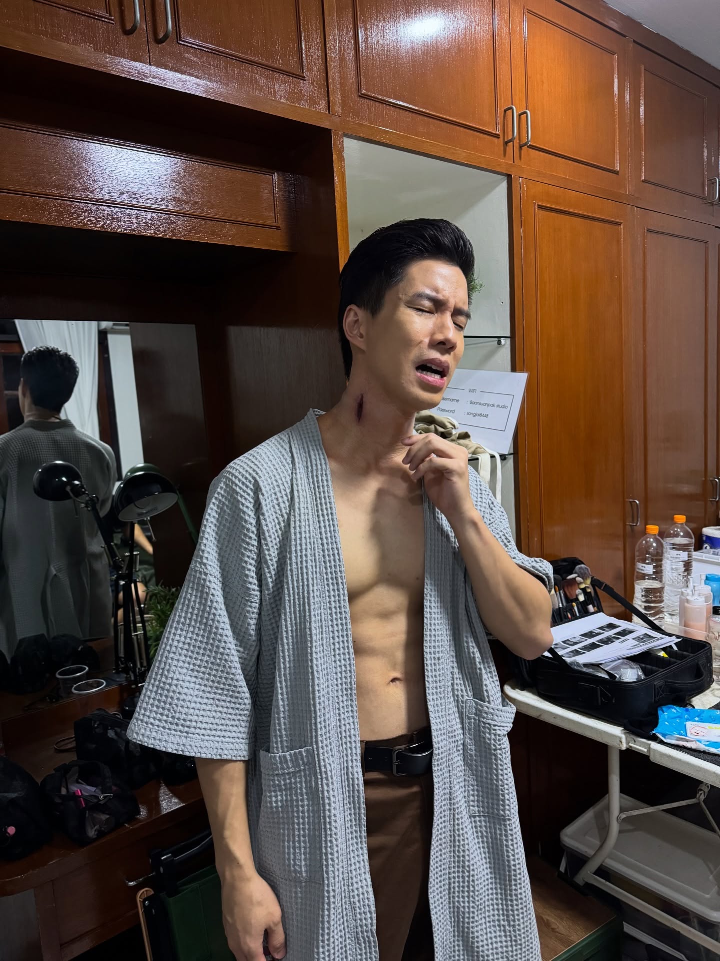 แบม - ปีติภัทร คูตระกูล