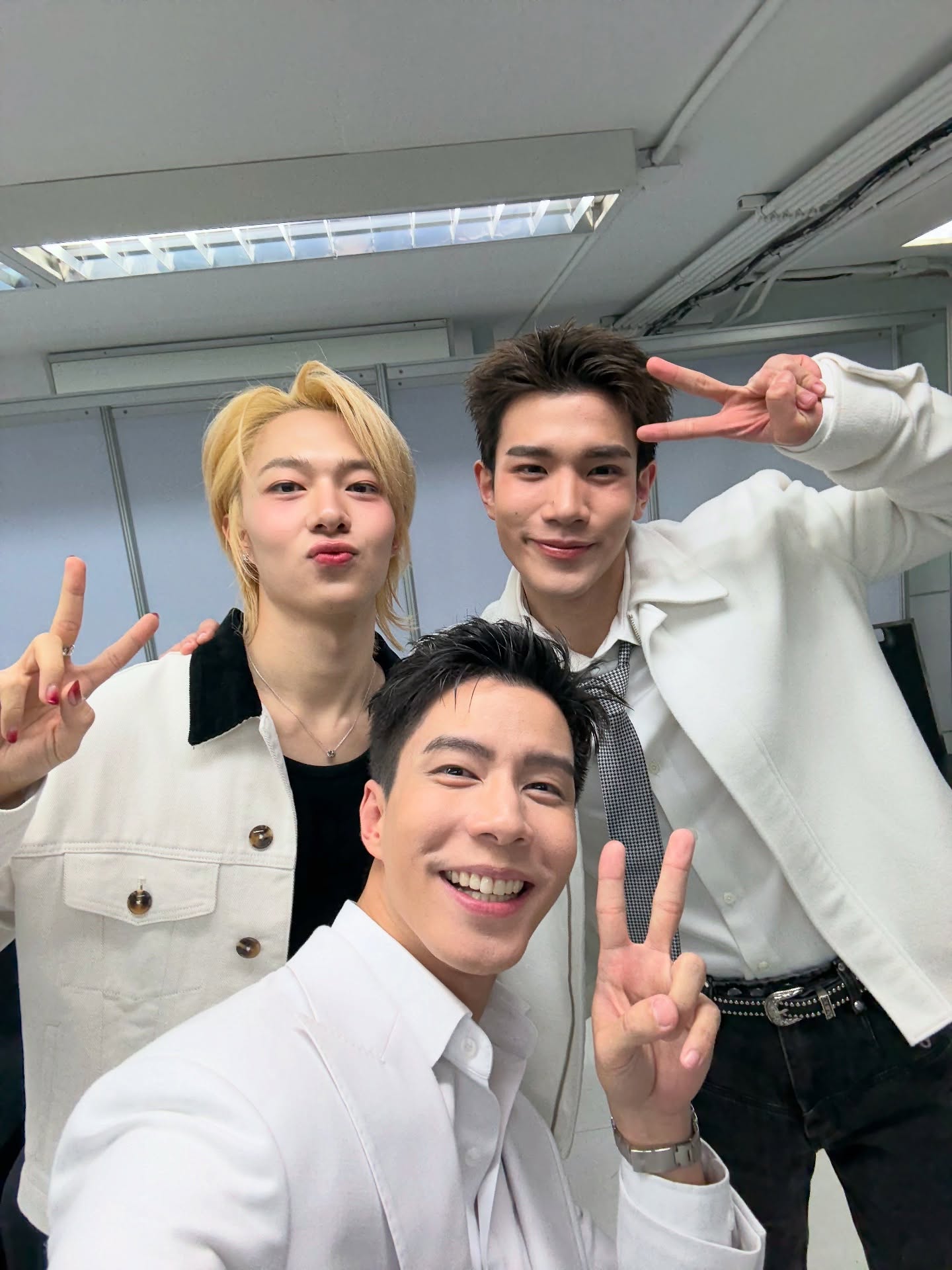 แบม - ปีติภัทร คูตระกูล