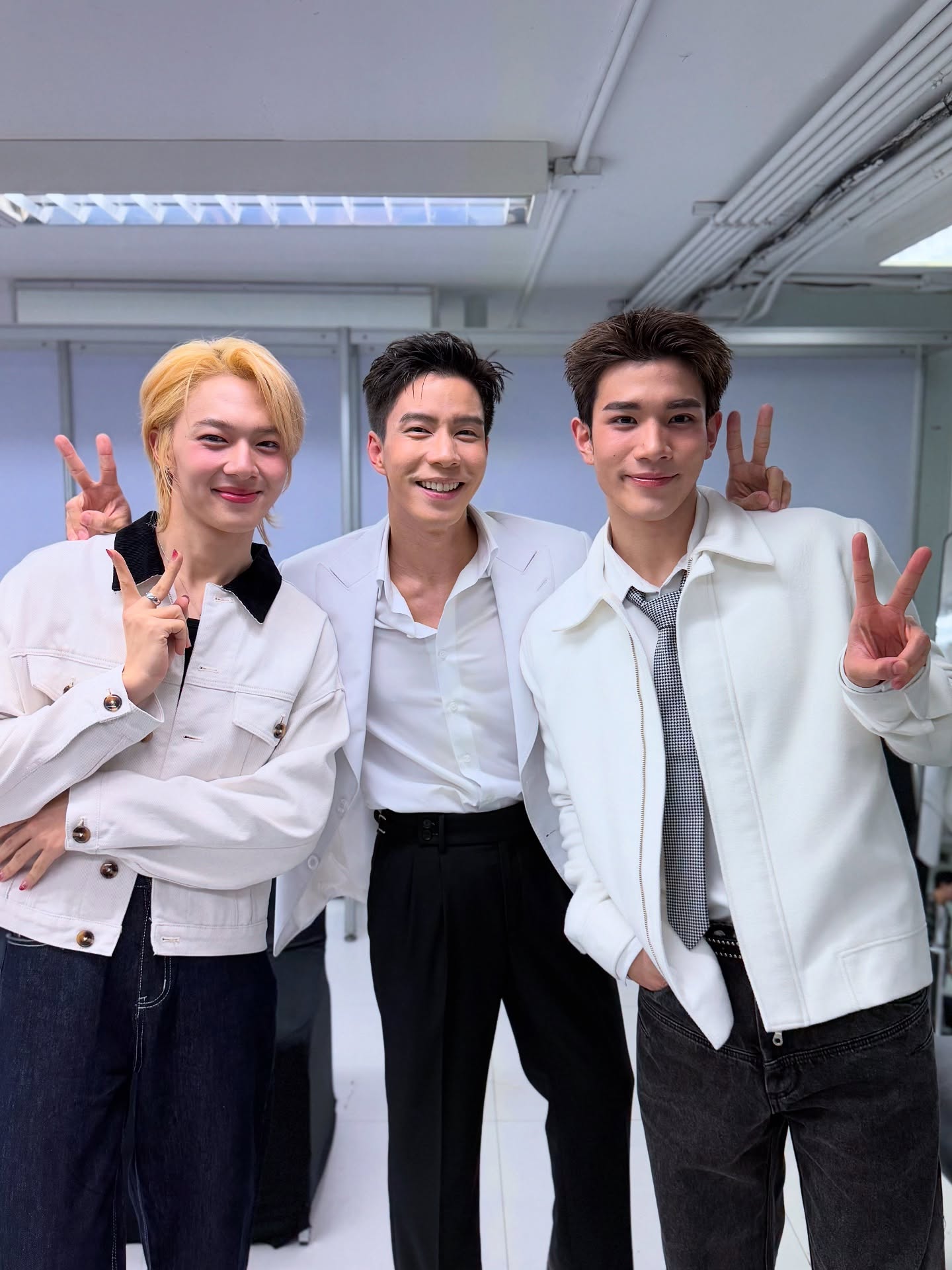 แบม - ปีติภัทร คูตระกูล