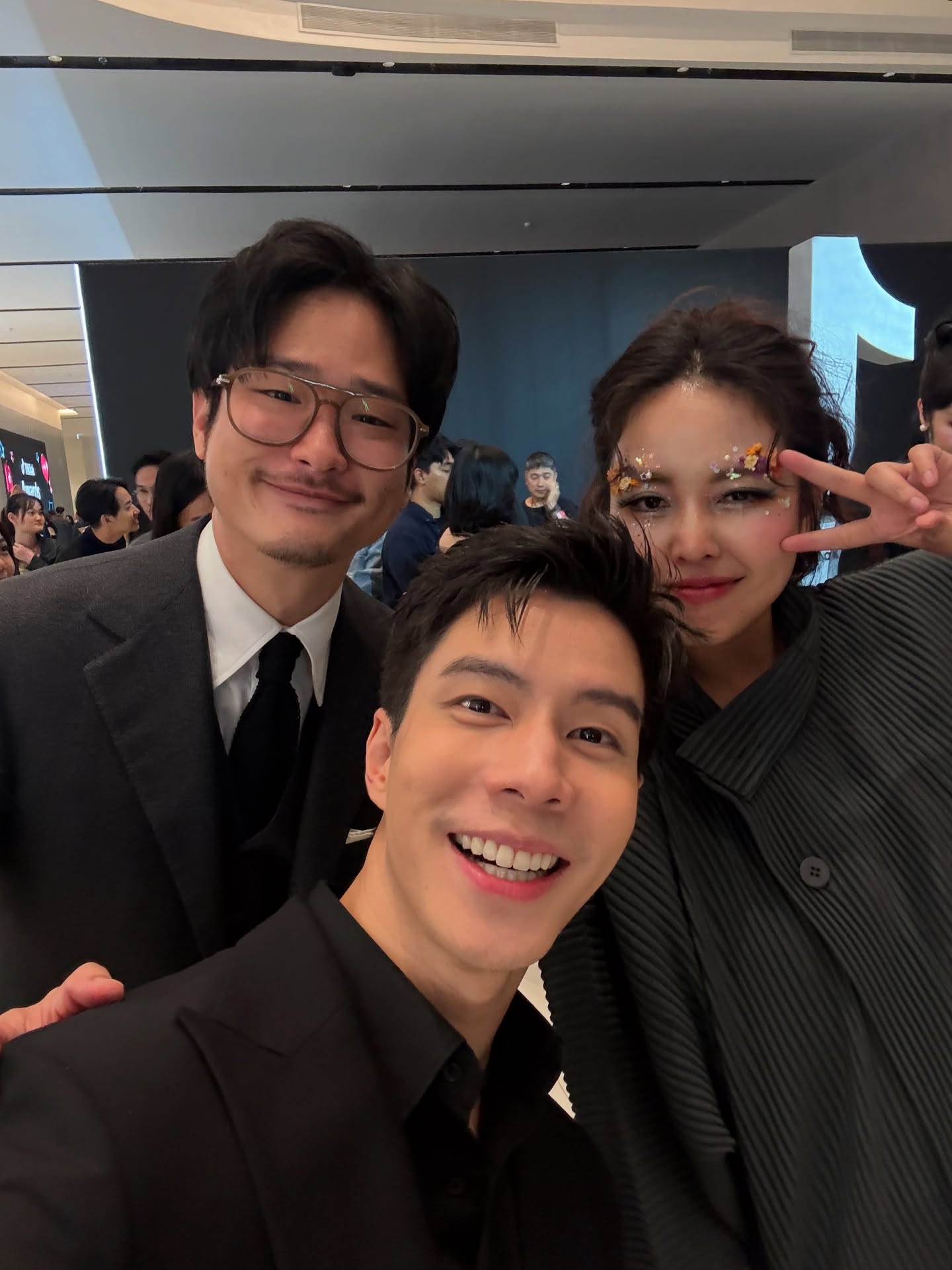 แบม - ปีติภัทร คูตระกูล