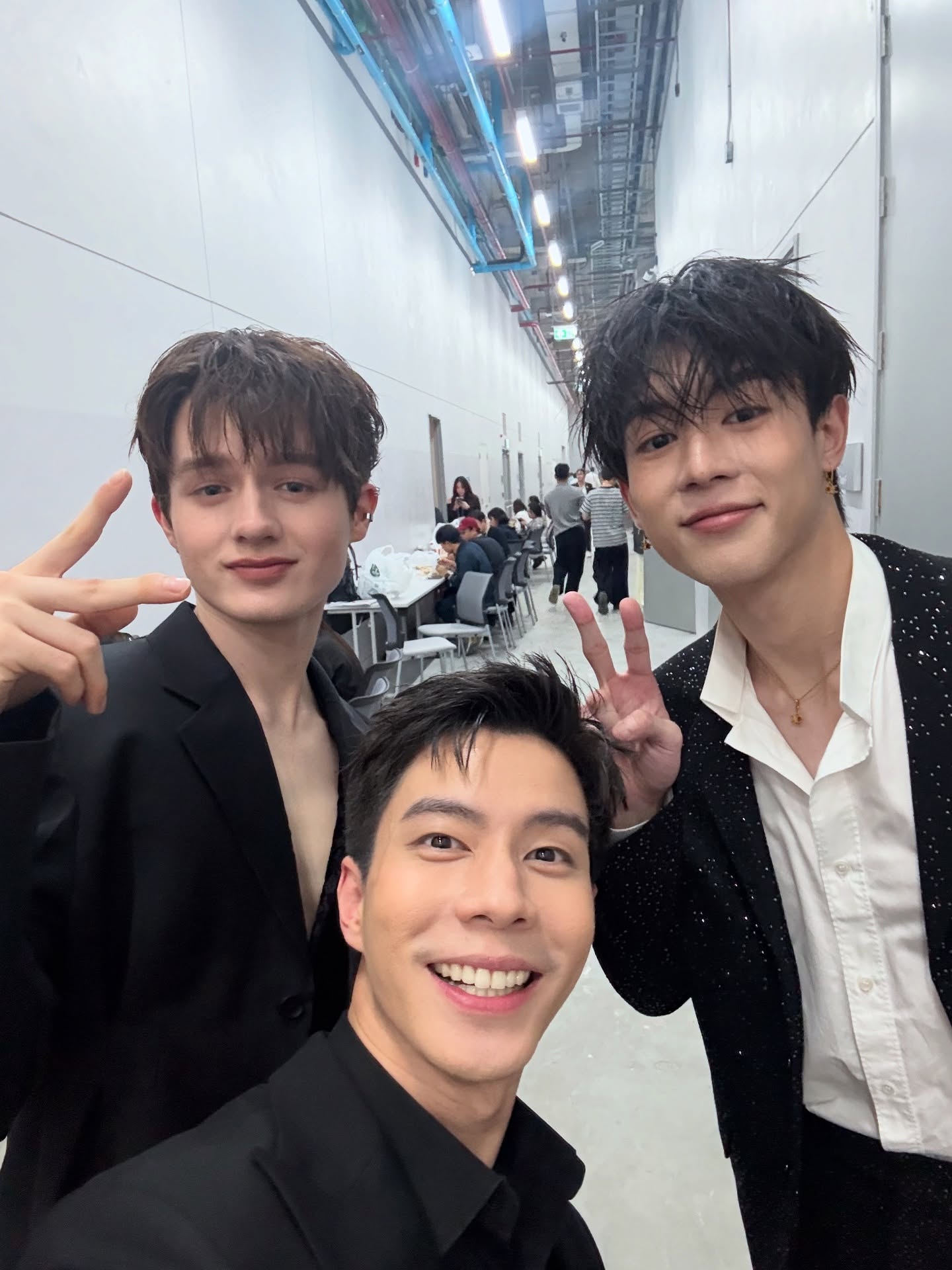 แบม - ปีติภัทร คูตระกูล