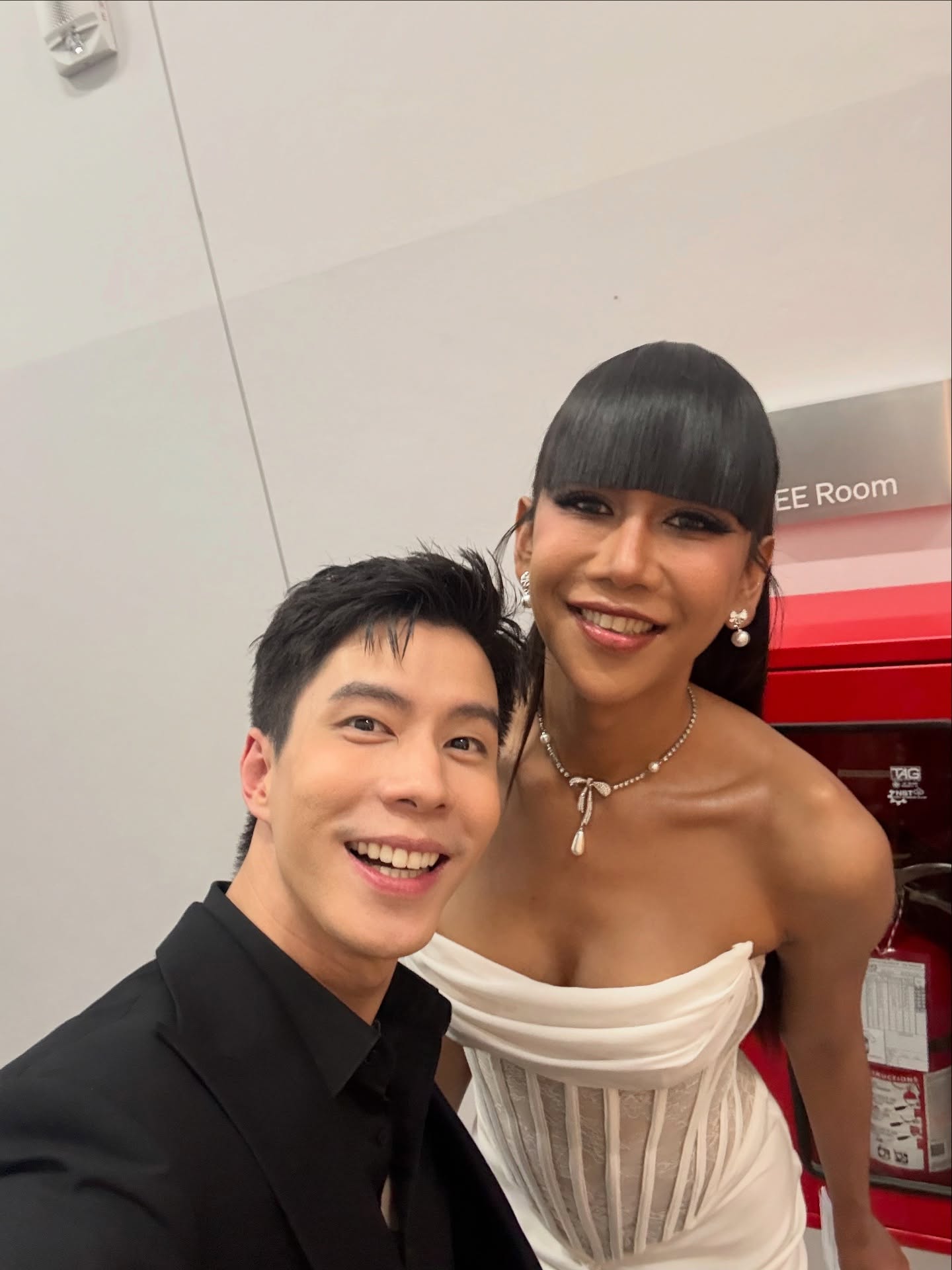 แบม - ปีติภัทร คูตระกูล