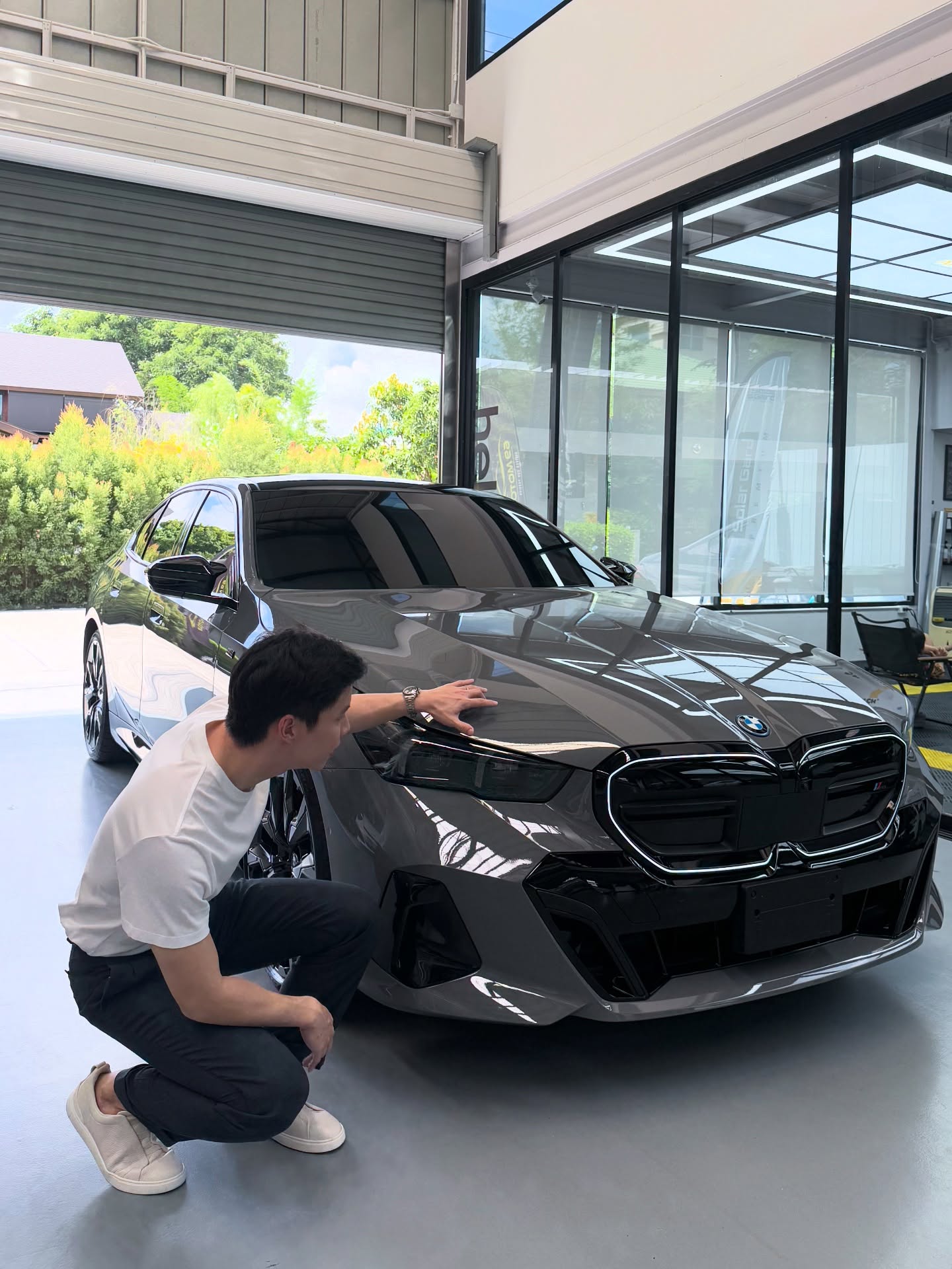 แบม - ปีติภัทร คูตระกูล