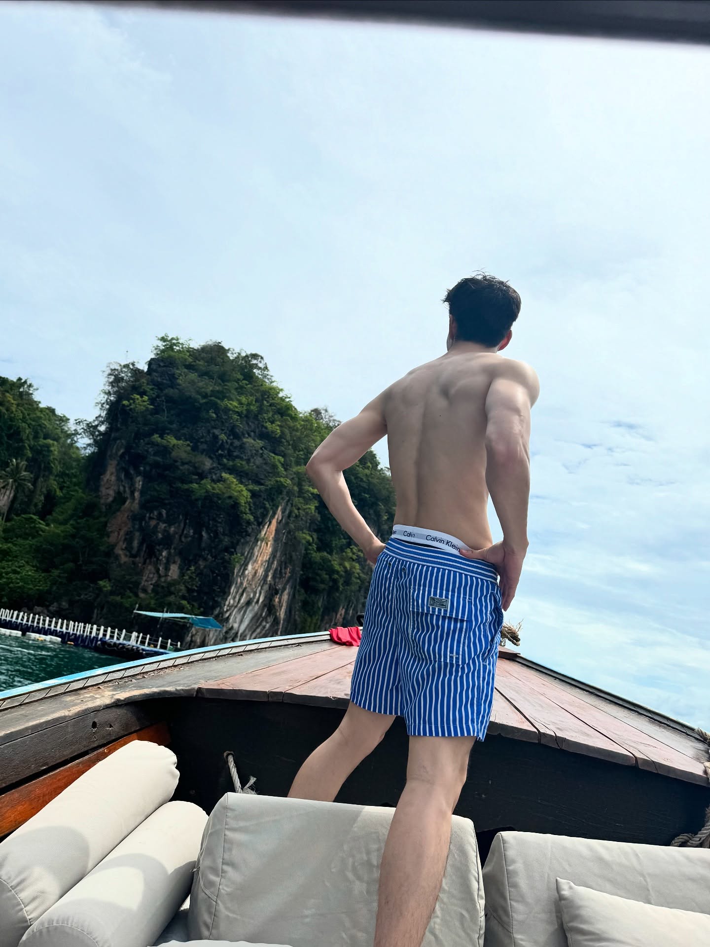 แบม - ปีติภัทร คูตระกูล