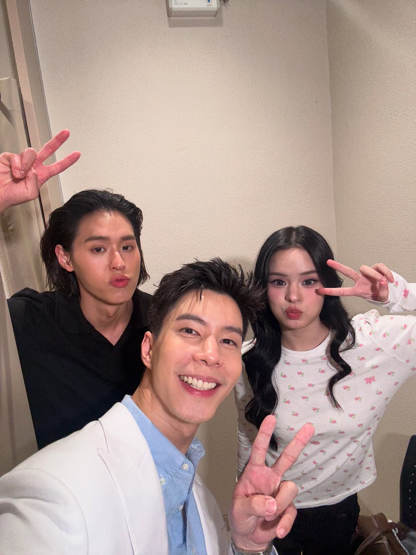 แบม - ปีติภัทร คูตระกูล