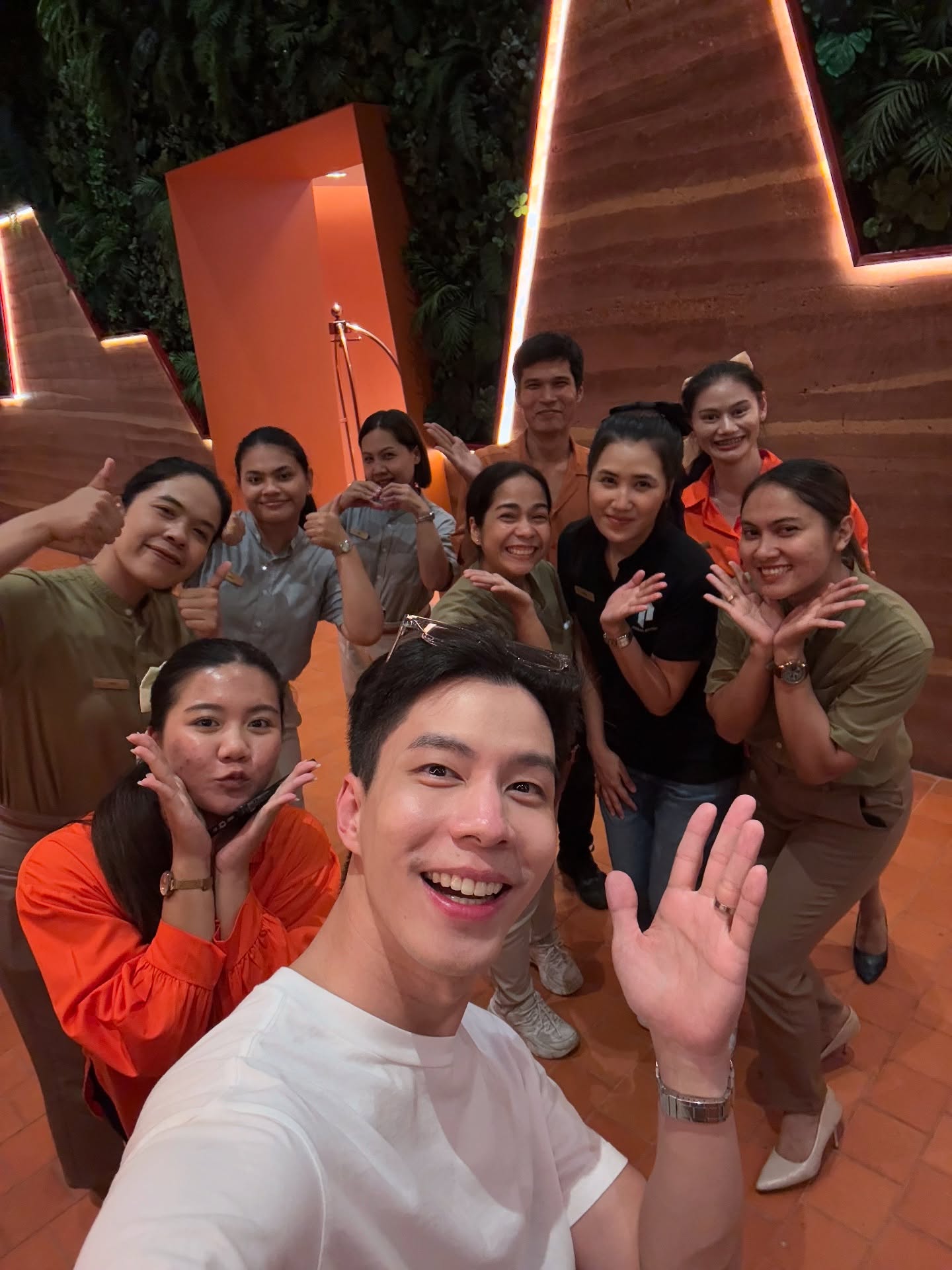 แบม - ปีติภัทร คูตระกูล