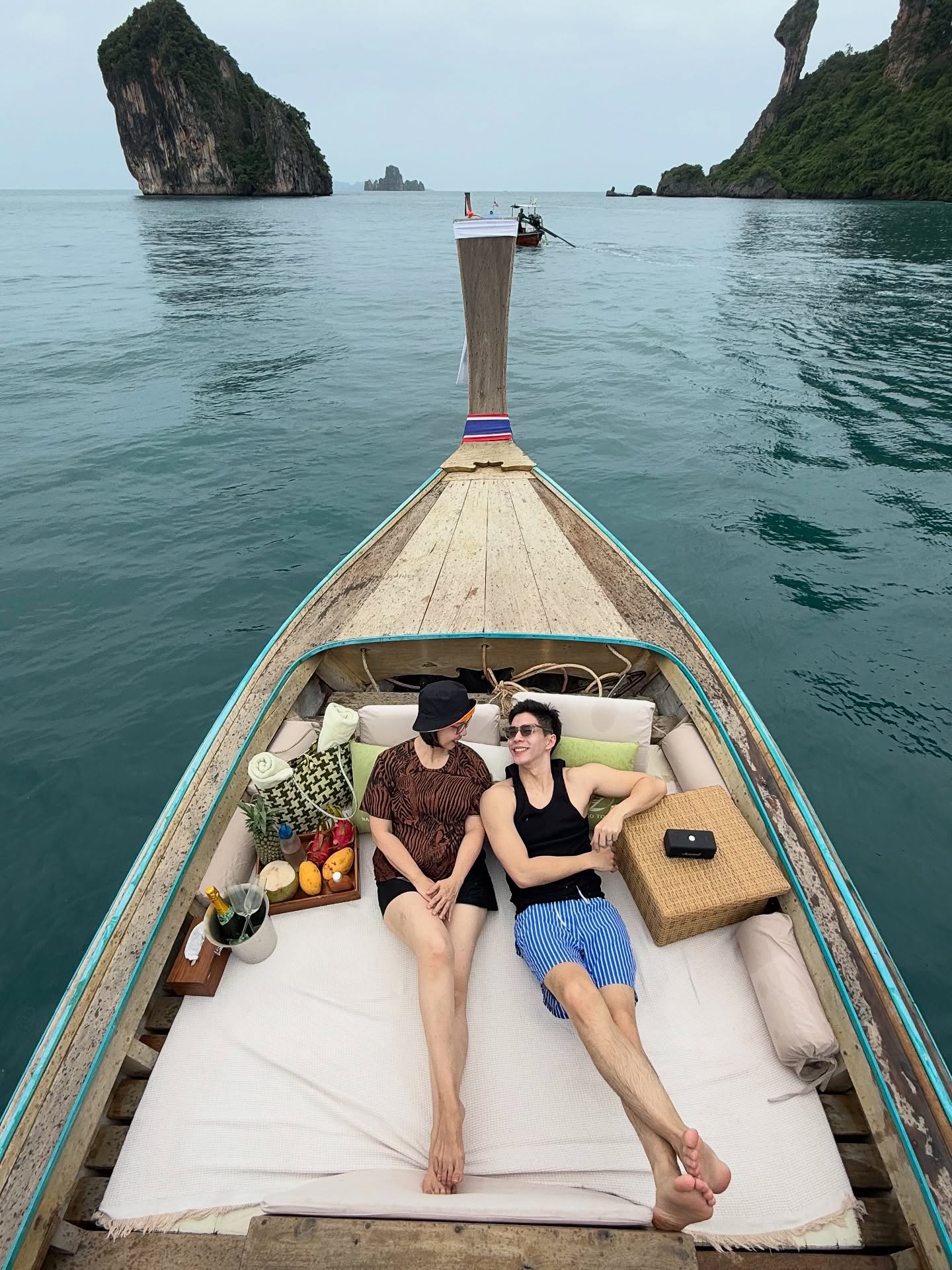 แบม - ปีติภัทร คูตระกูล