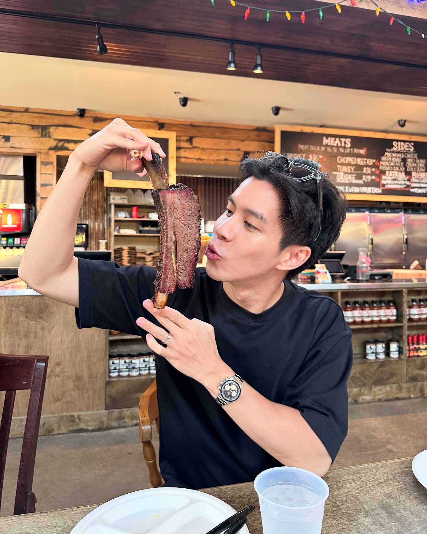 แบม - ปีติภัทร คูตระกูล