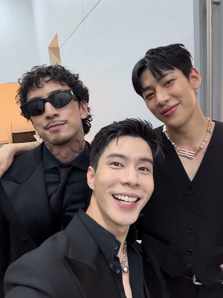 แบม - ปีติภัทร คูตระกูล