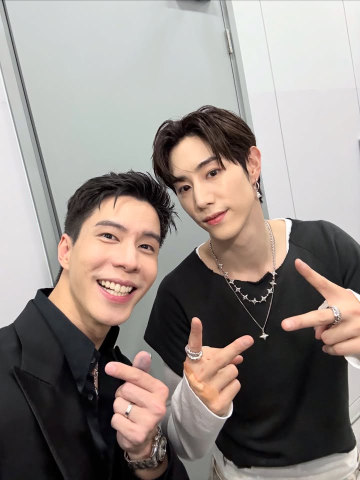 แบม - ปีติภัทร คูตระกูล