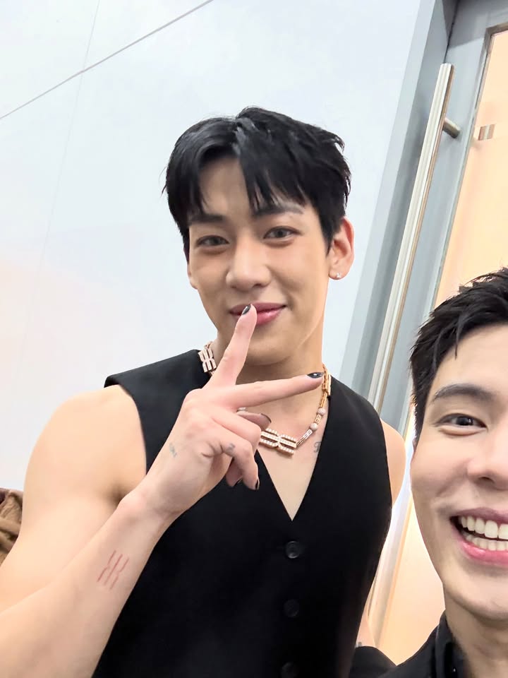 แบม - ปีติภัทร คูตระกูล