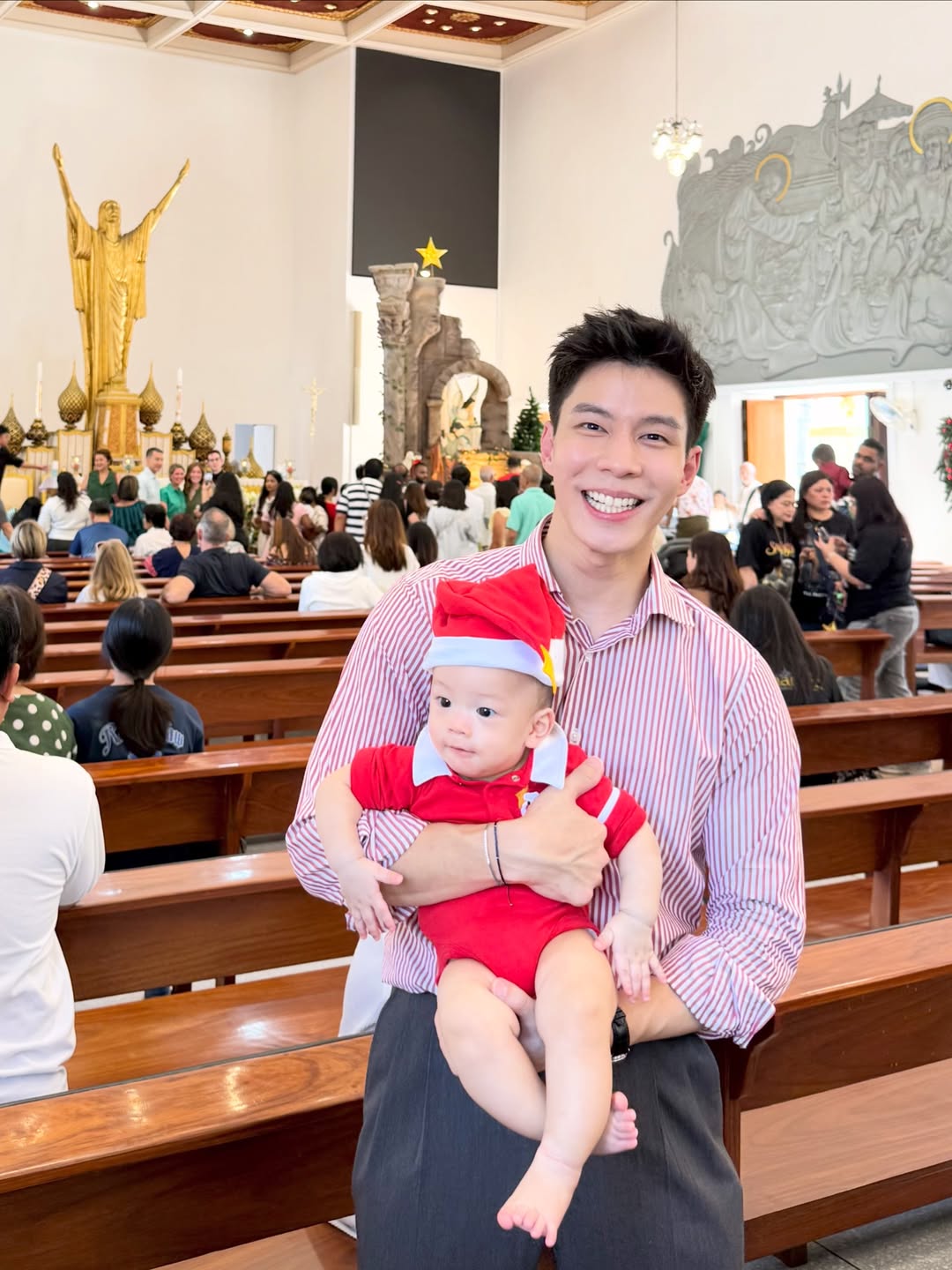 แบม - ปีติภัทร คูตระกูล