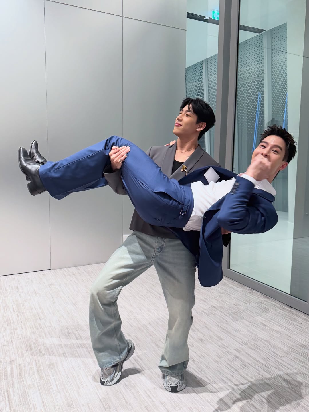 แบม - ปีติภัทร คูตระกูล