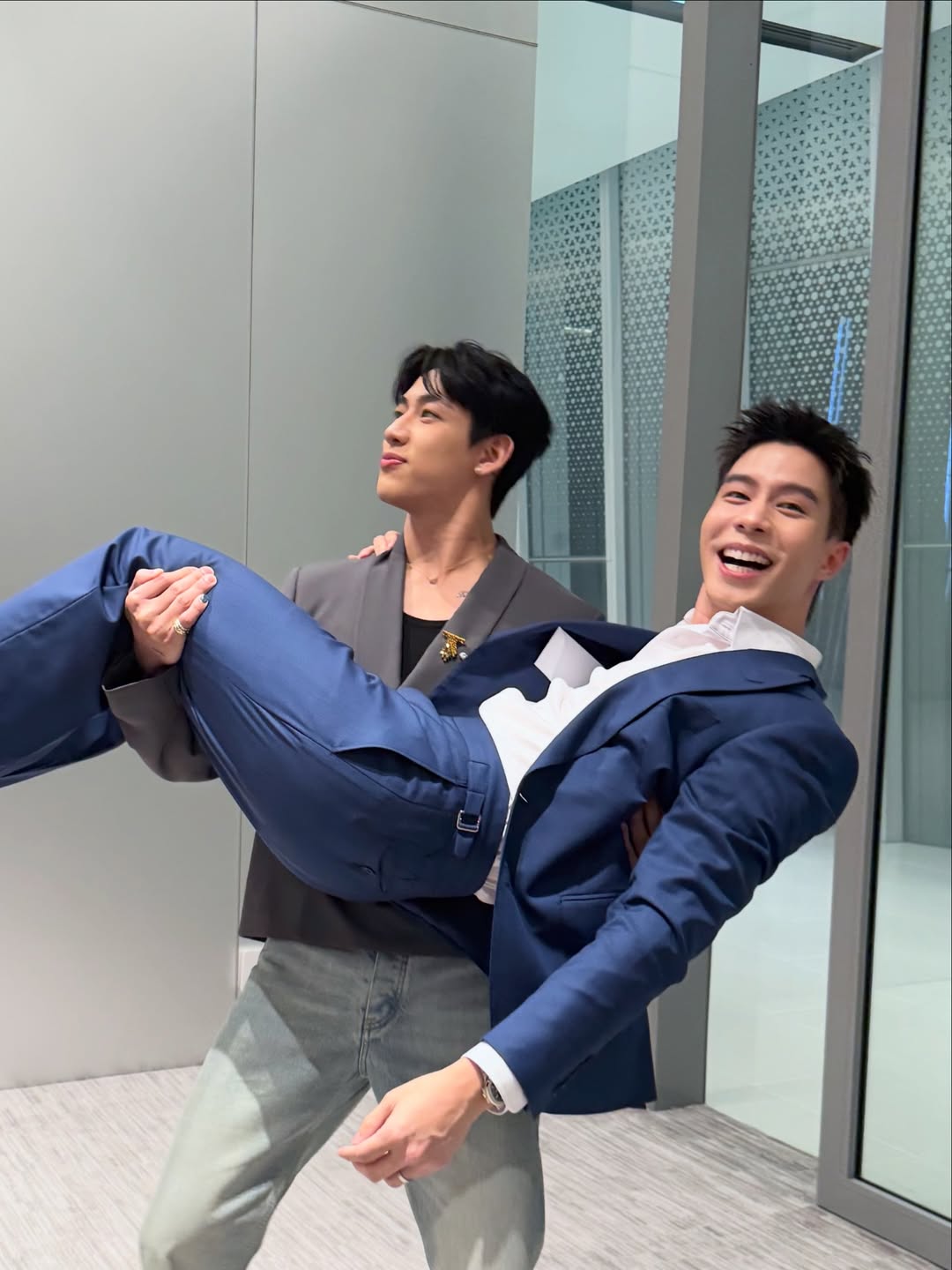 แบม - ปีติภัทร คูตระกูล