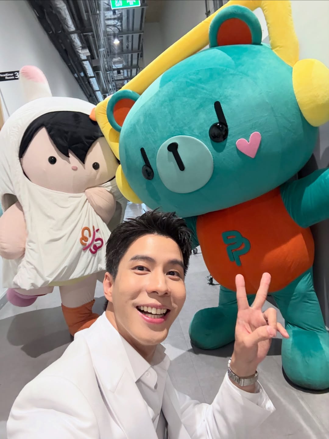 แบม - ปีติภัทร คูตระกูล