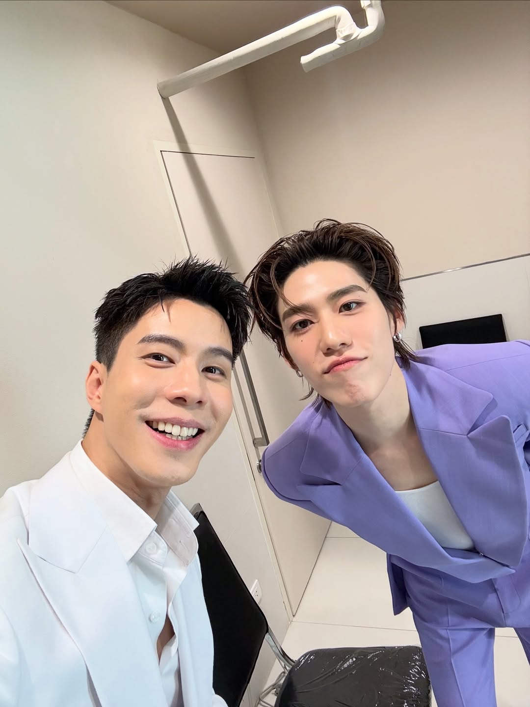 แบม - ปีติภัทร คูตระกูล