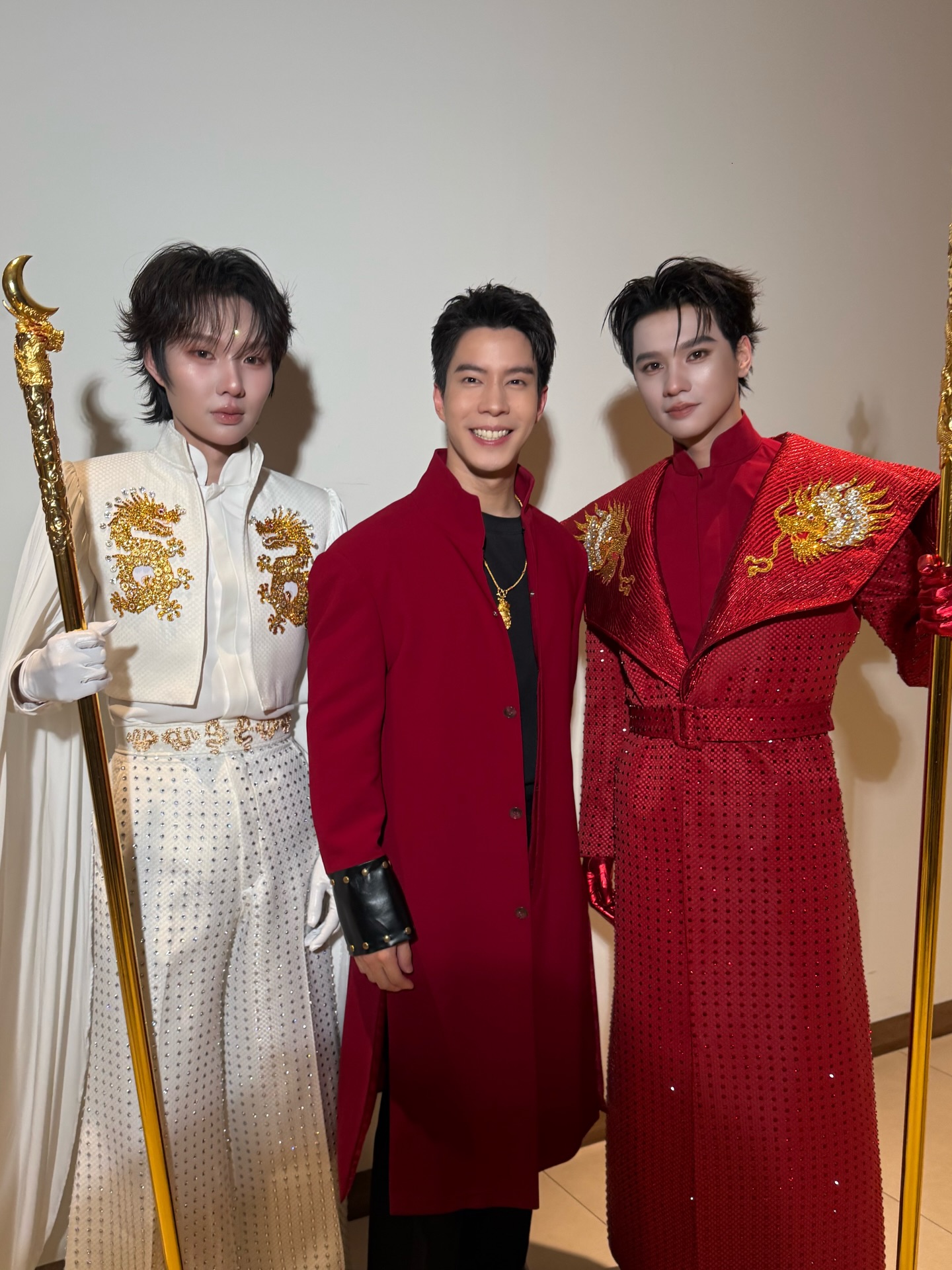 แบม - ปีติภัทร คูตระกูล