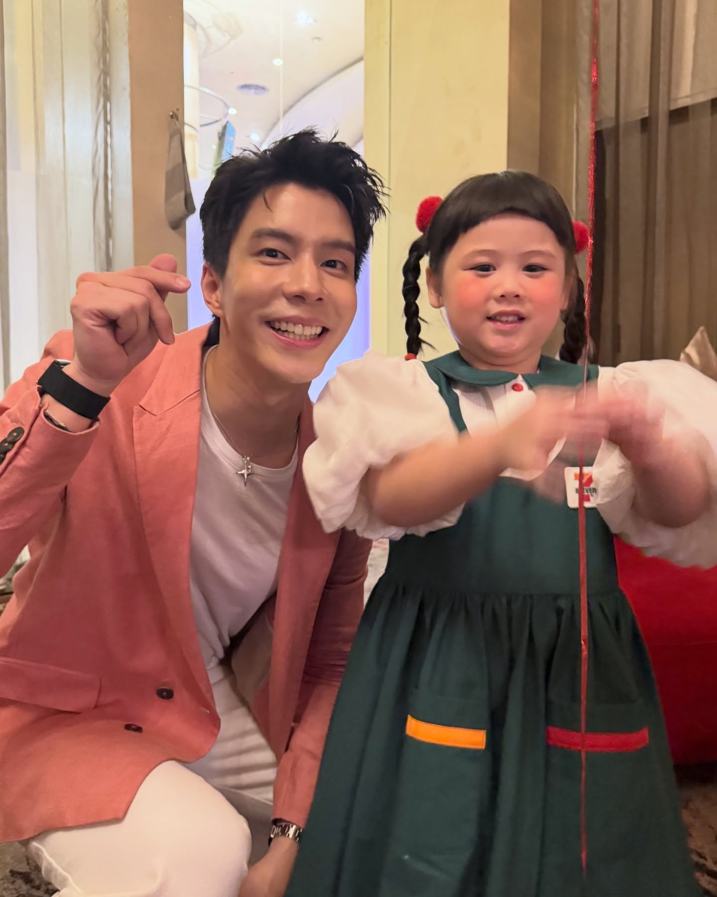 แบม - ปีติภัทร คูตระกูล