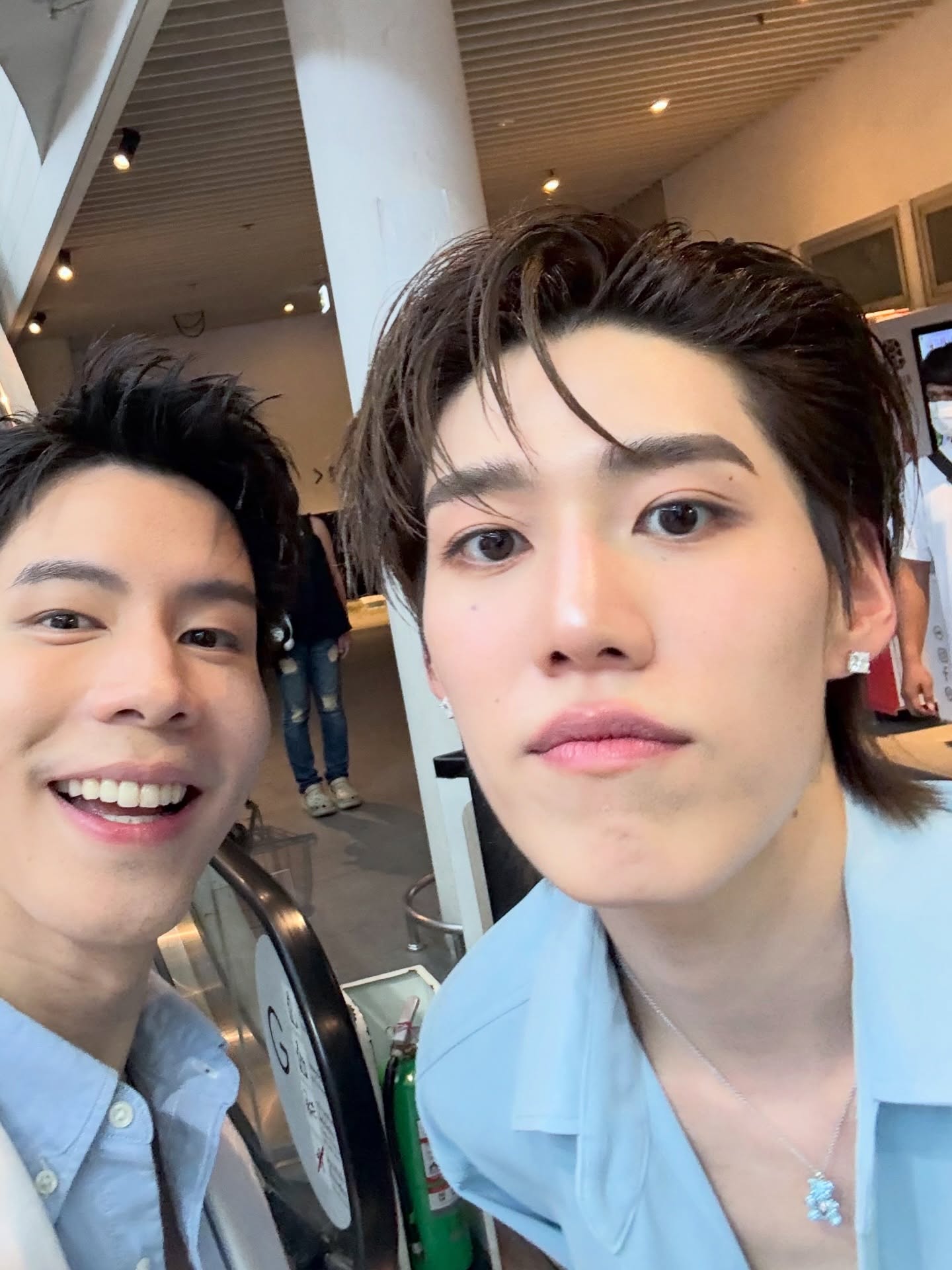 แบม - ปีติภัทร คูตระกูล