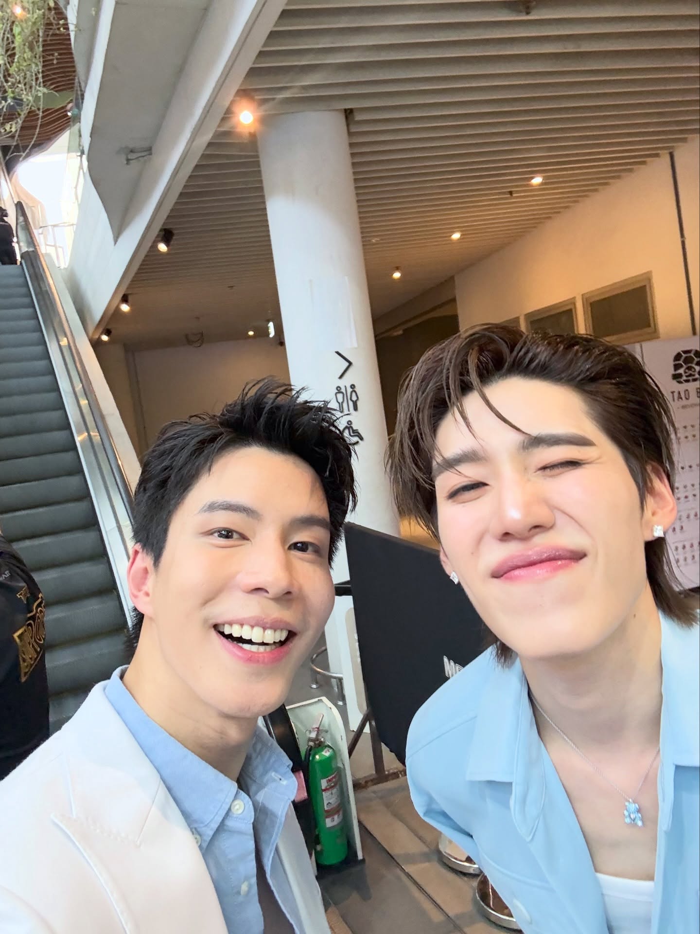 แบม - ปีติภัทร คูตระกูล