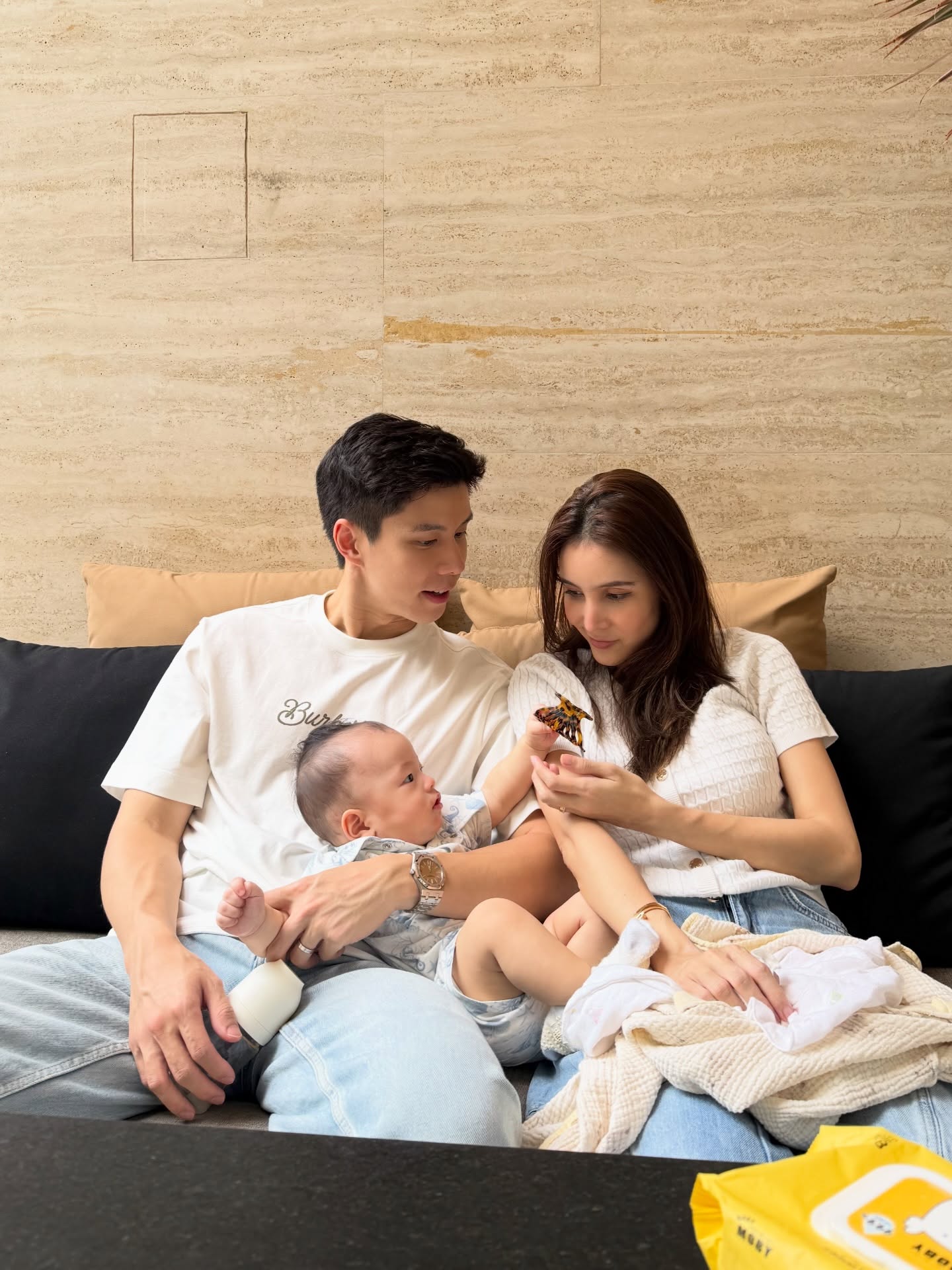 แบม - ปีติภัทร คูตระกูล