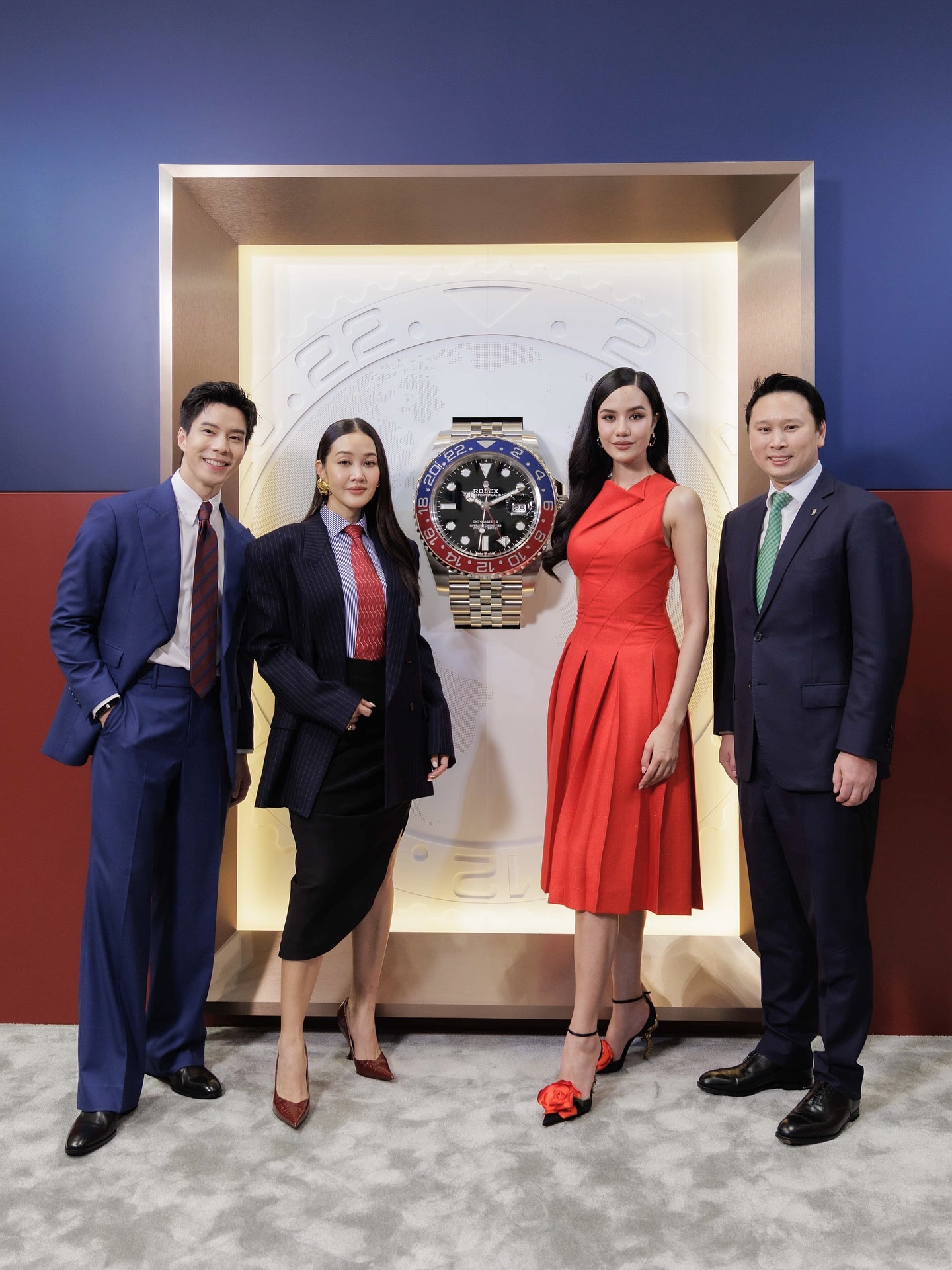 แบม - ปีติภัทร คูตระกูล