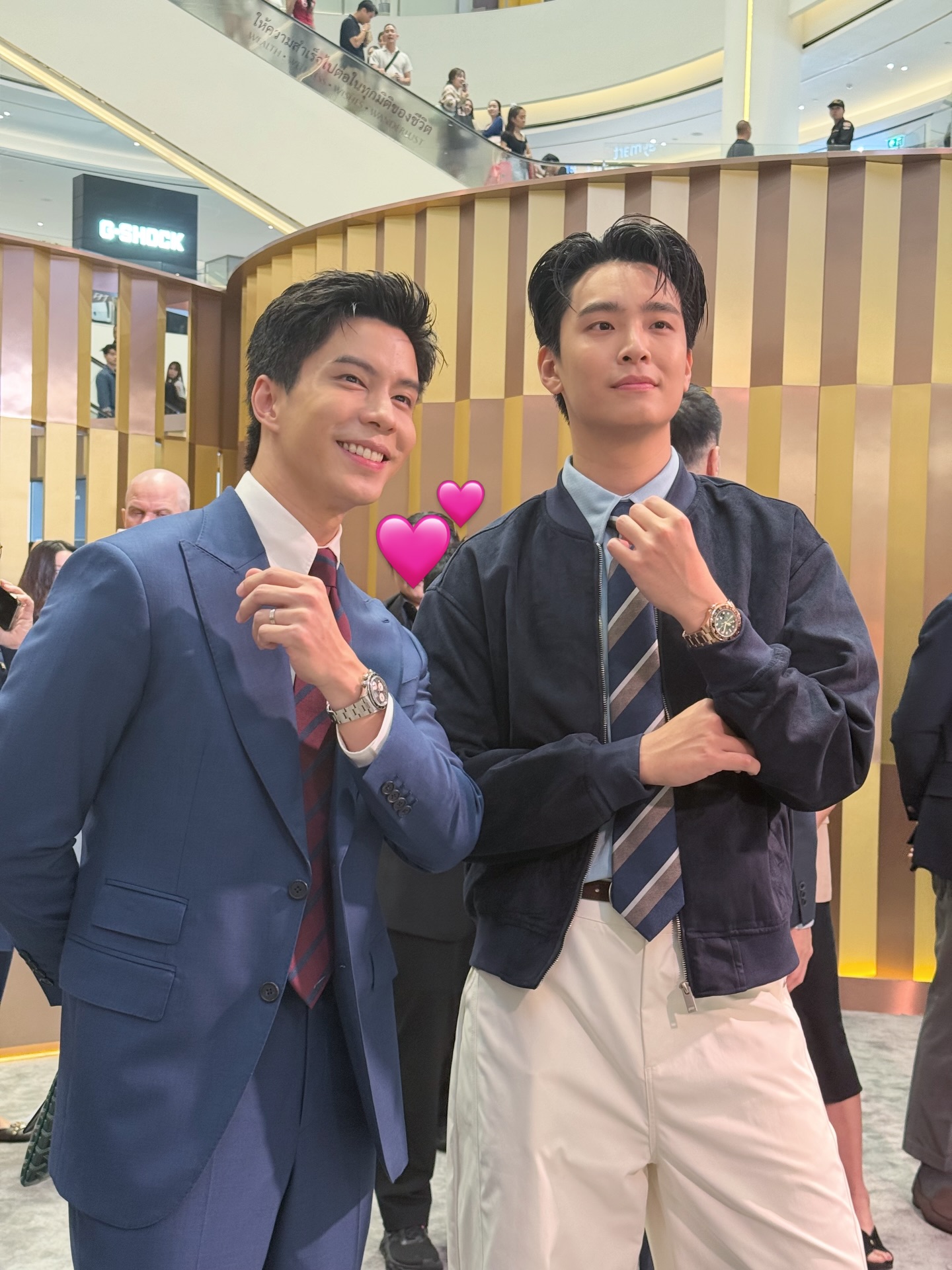 แบม - ปีติภัทร คูตระกูล