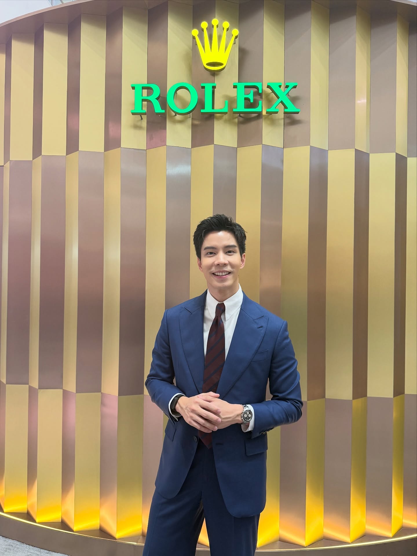 แบม - ปีติภัทร คูตระกูล