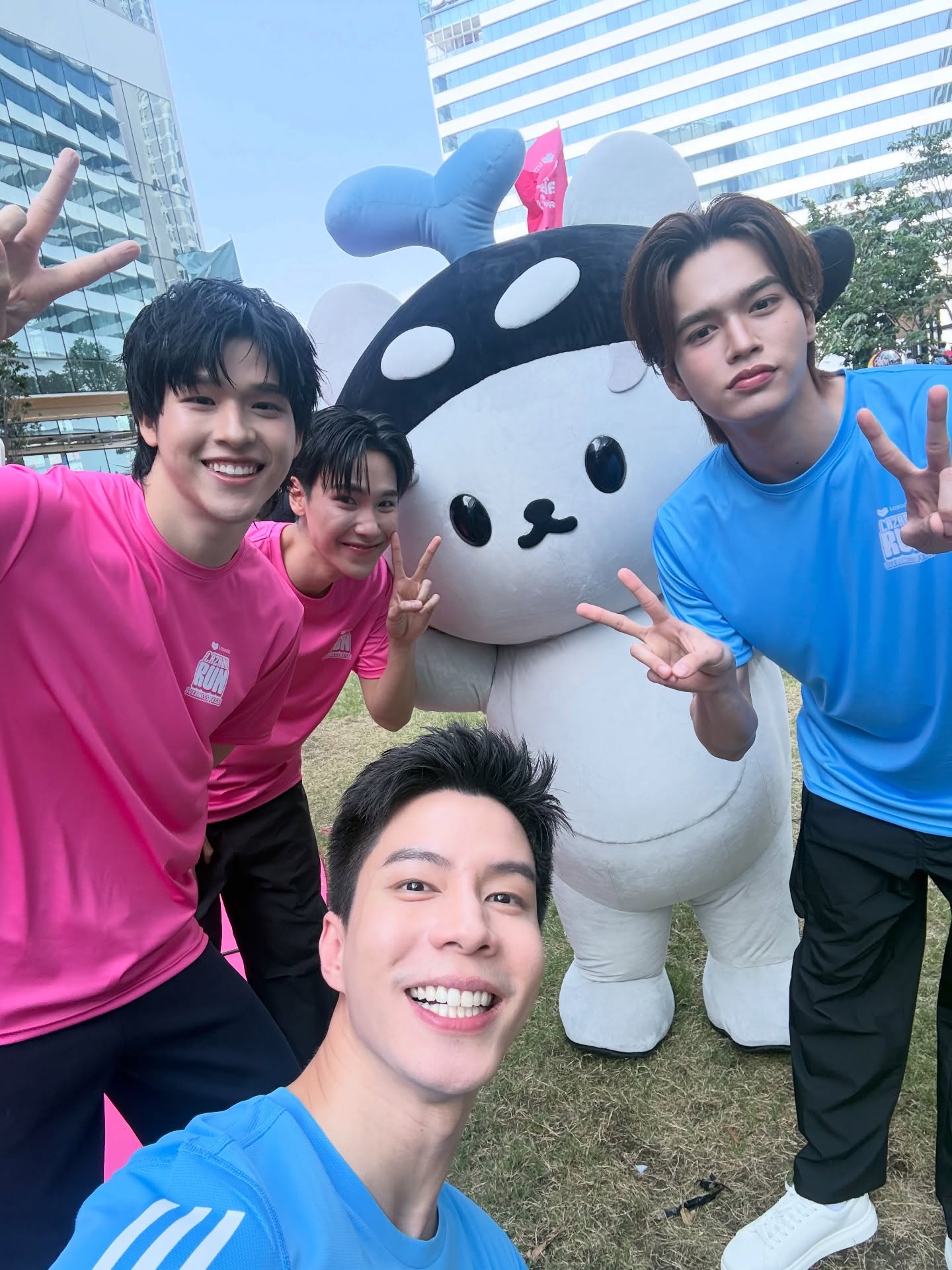 แบม - ปีติภัทร คูตระกูล