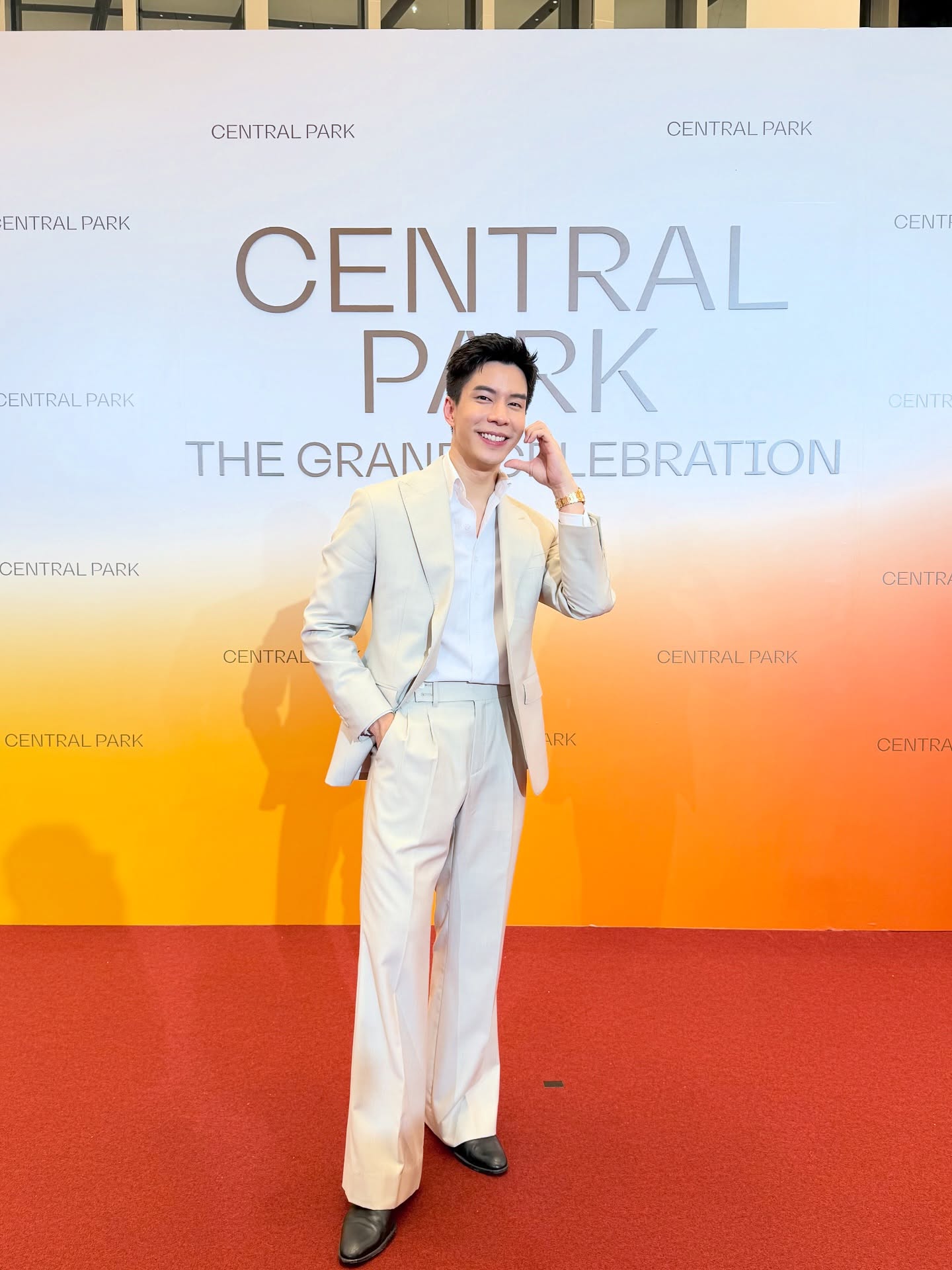 แบม - ปีติภัทร คูตระกูล