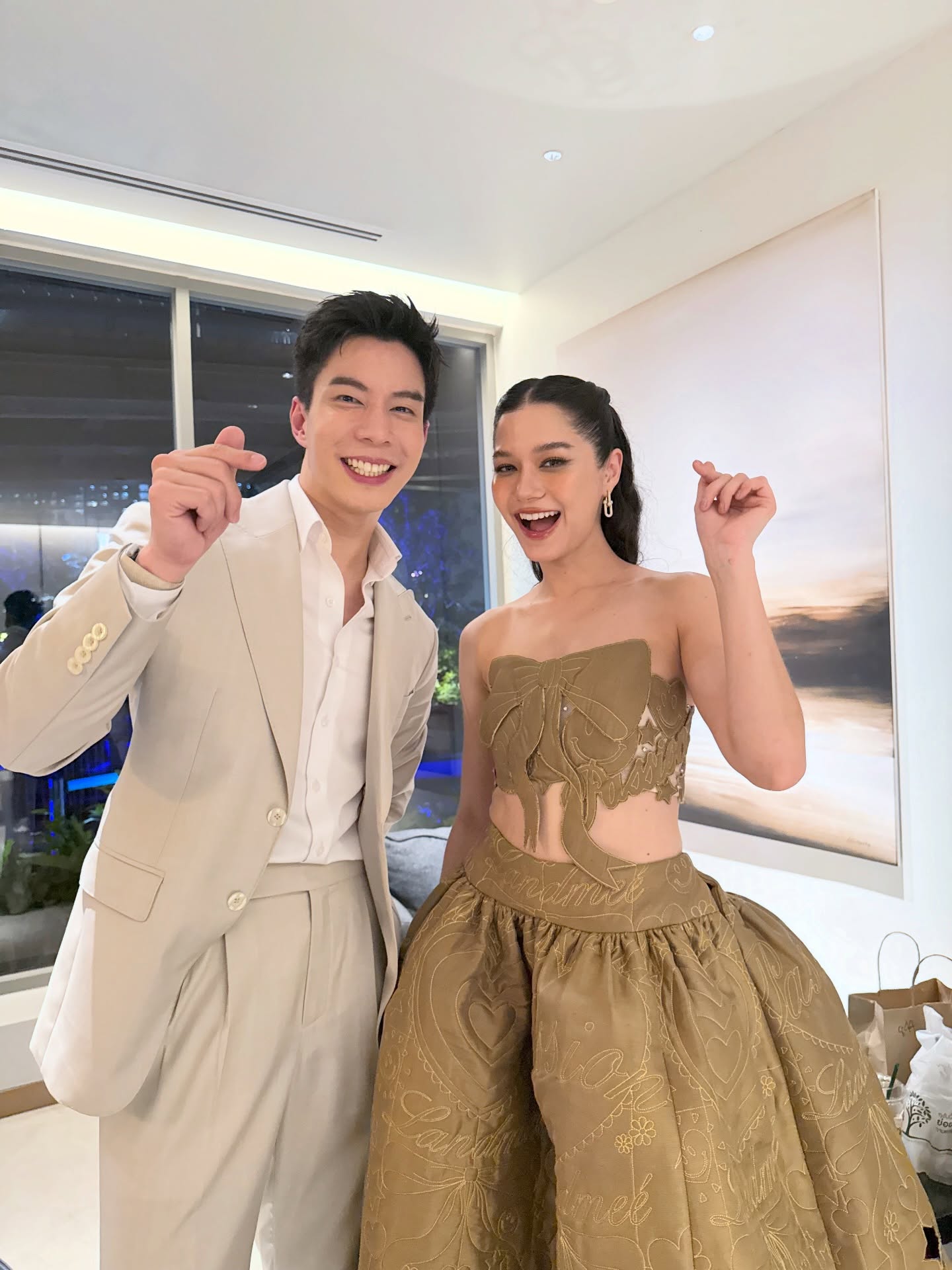 แบม - ปีติภัทร คูตระกูล