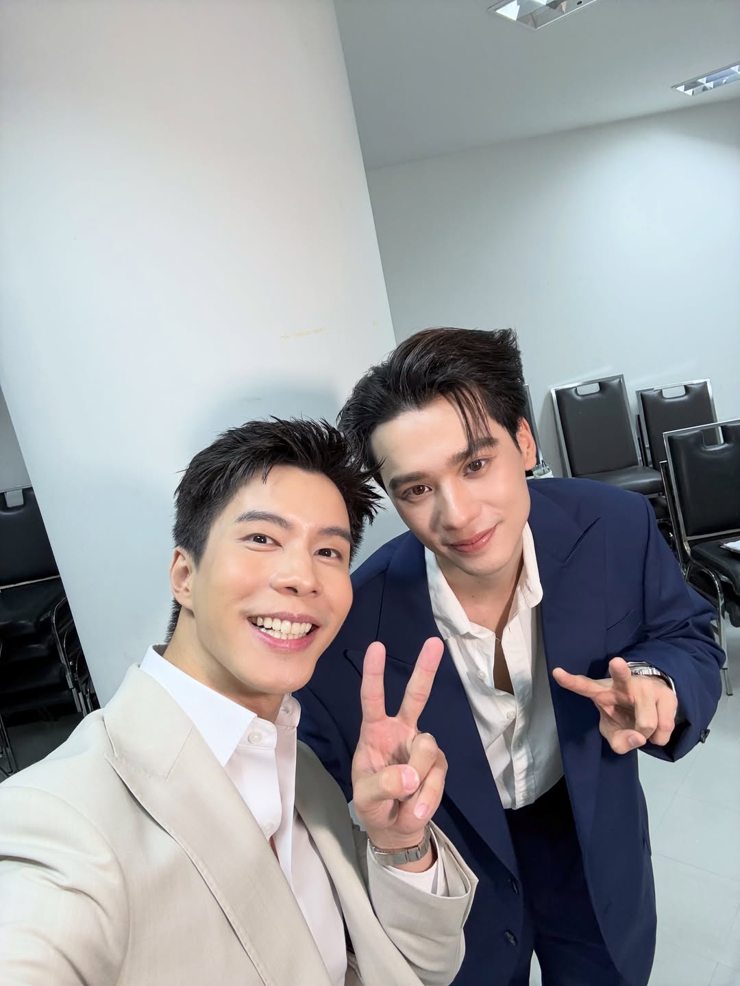 แบม - ปีติภัทร คูตระกูล