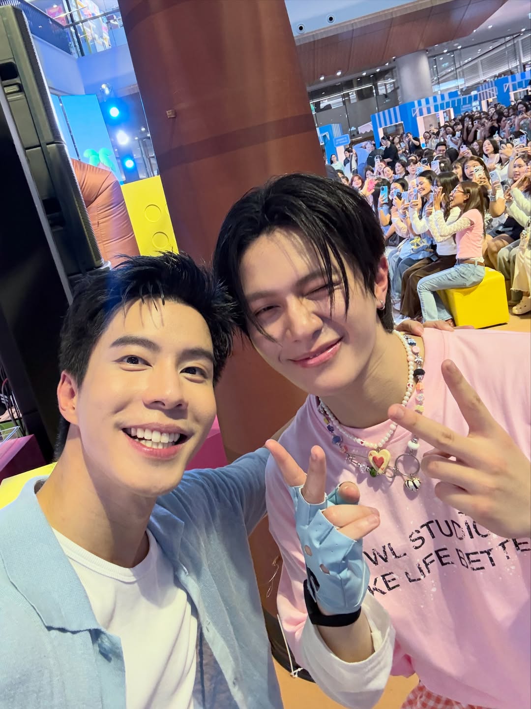 แบม - ปีติภัทร คูตระกูล
