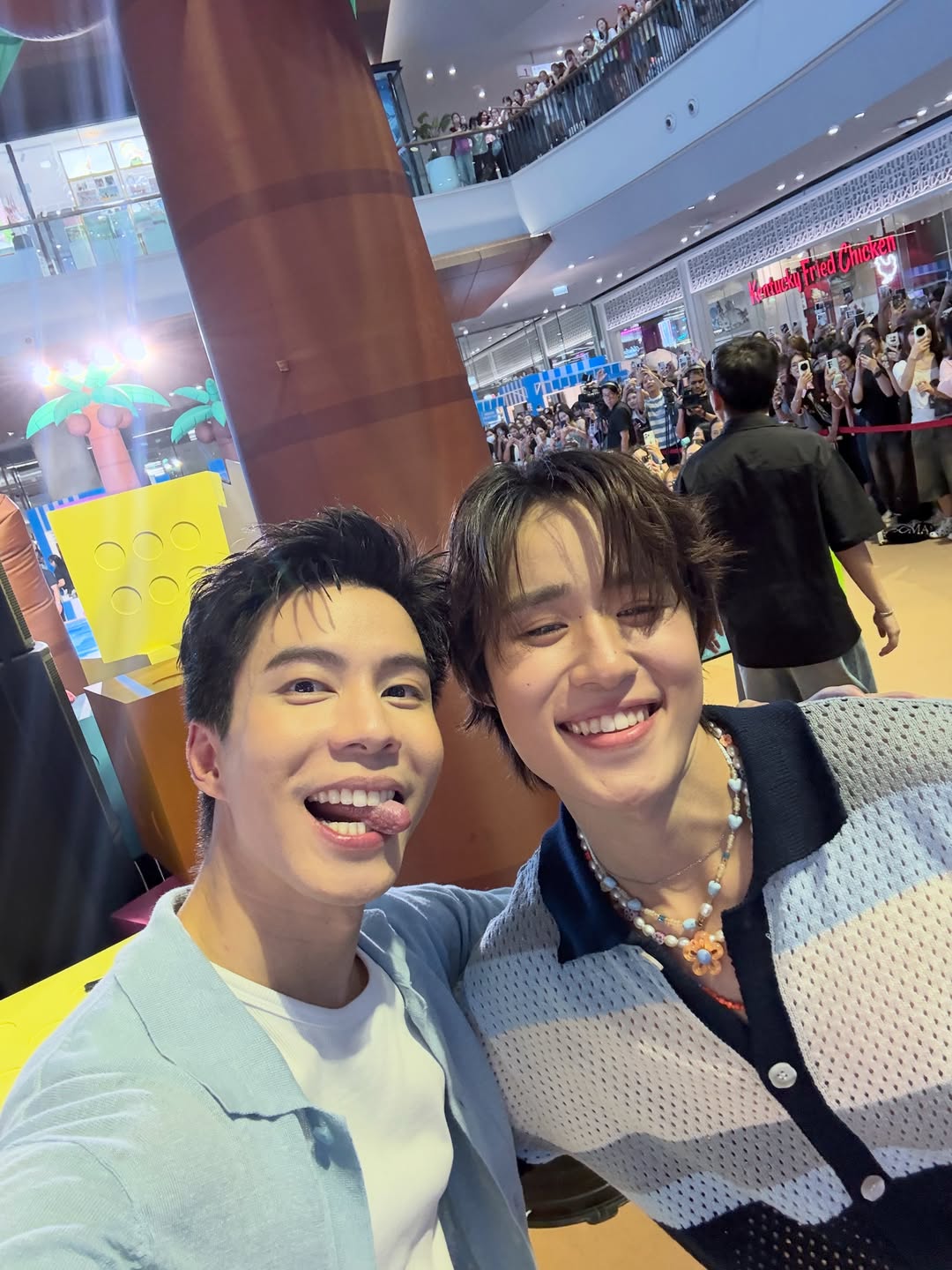 แบม - ปีติภัทร คูตระกูล