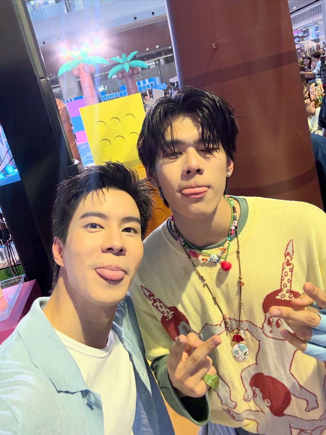 แบม - ปีติภัทร คูตระกูล