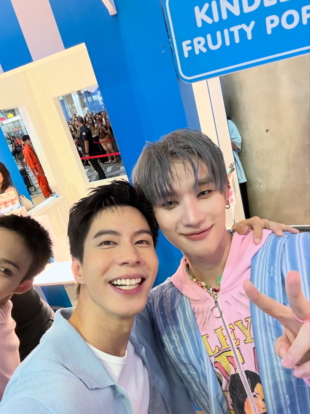 แบม - ปีติภัทร คูตระกูล