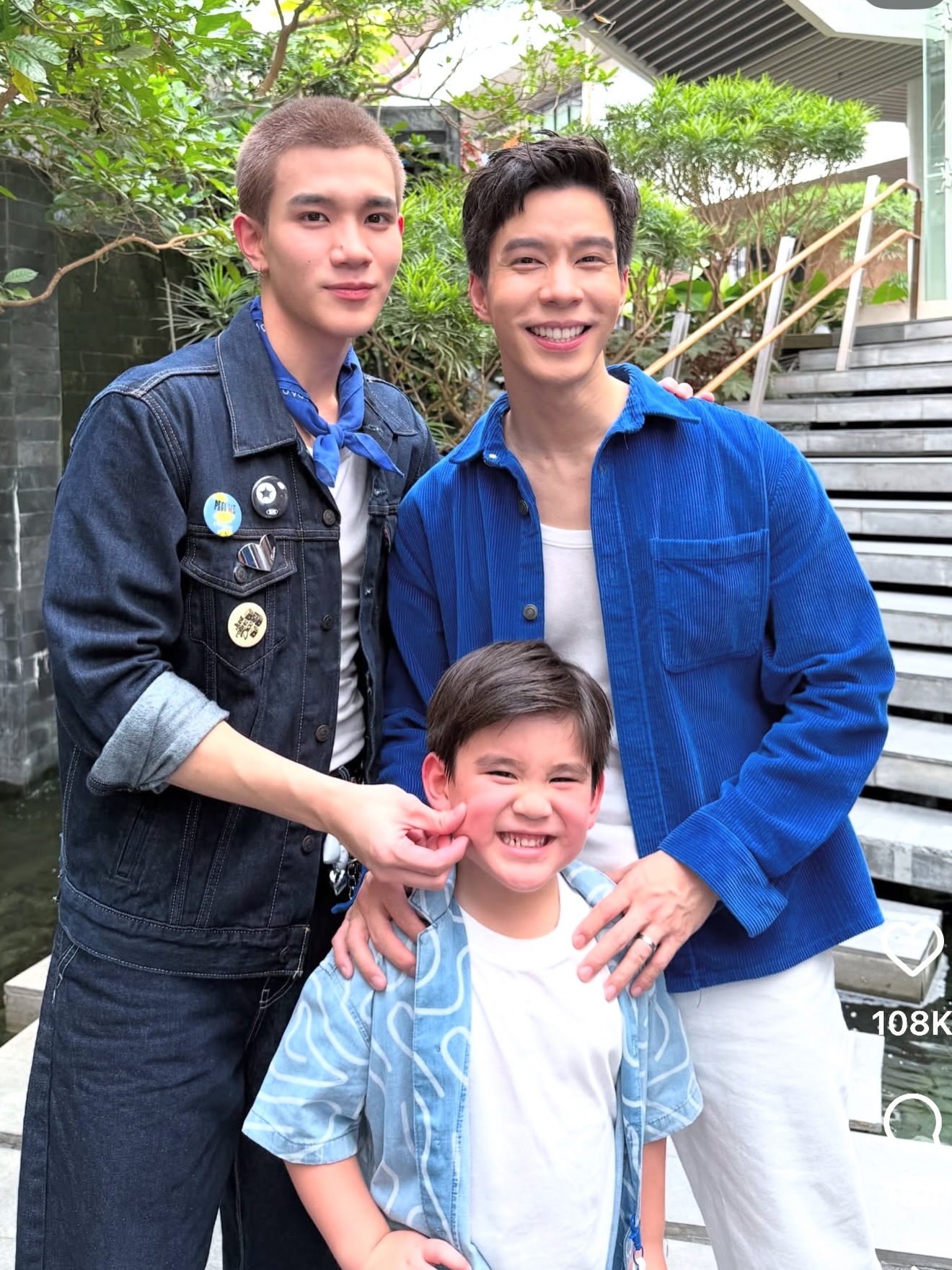 แบม - ปีติภัทร คูตระกูล