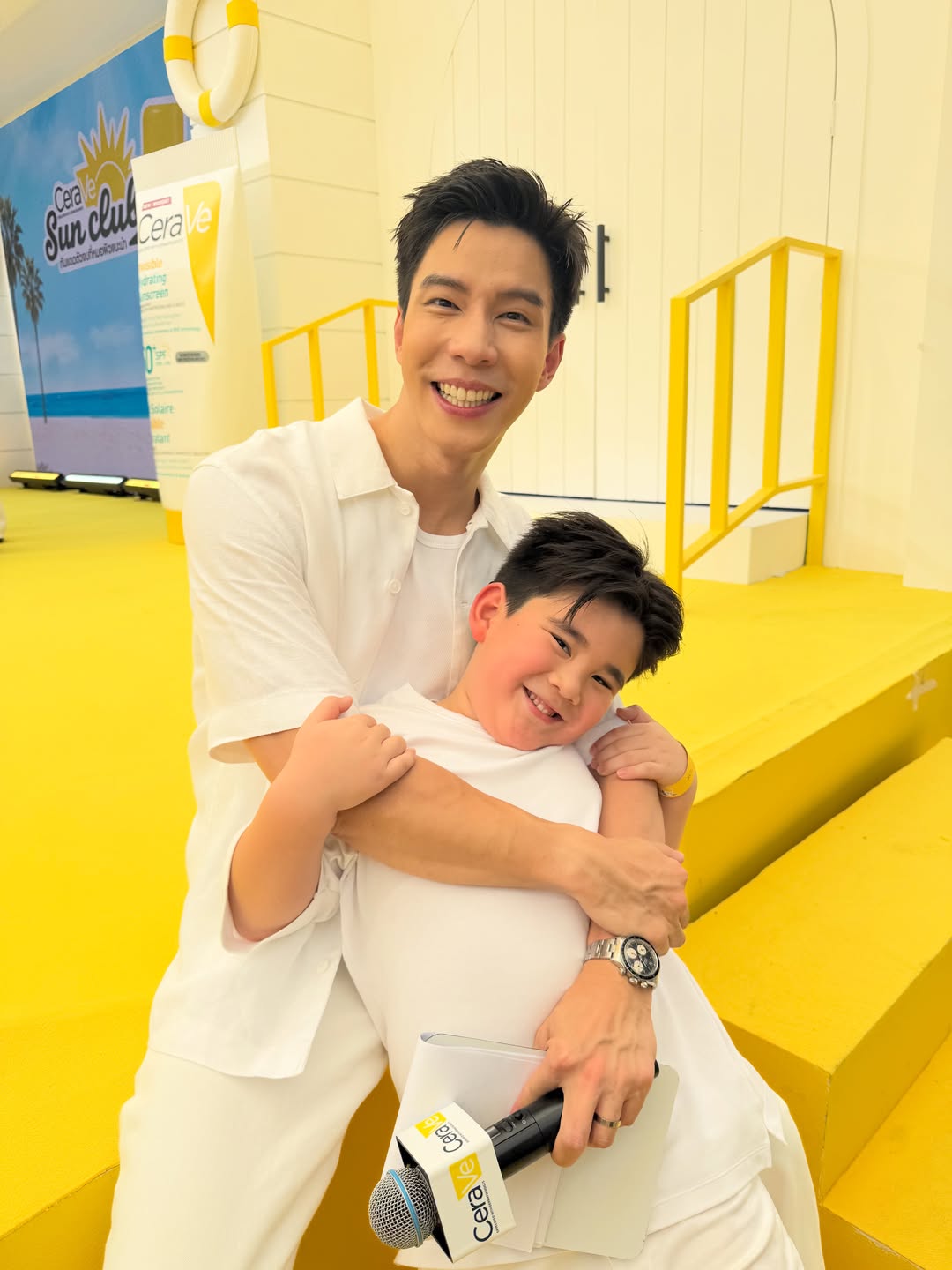 แบม - ปีติภัทร คูตระกูล
