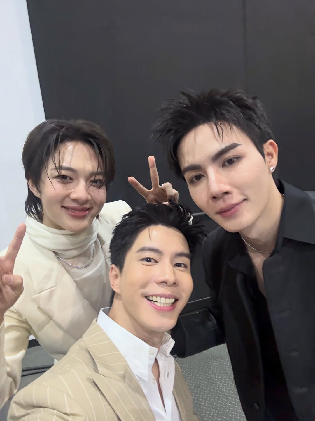 แบม - ปีติภัทร คูตระกูล