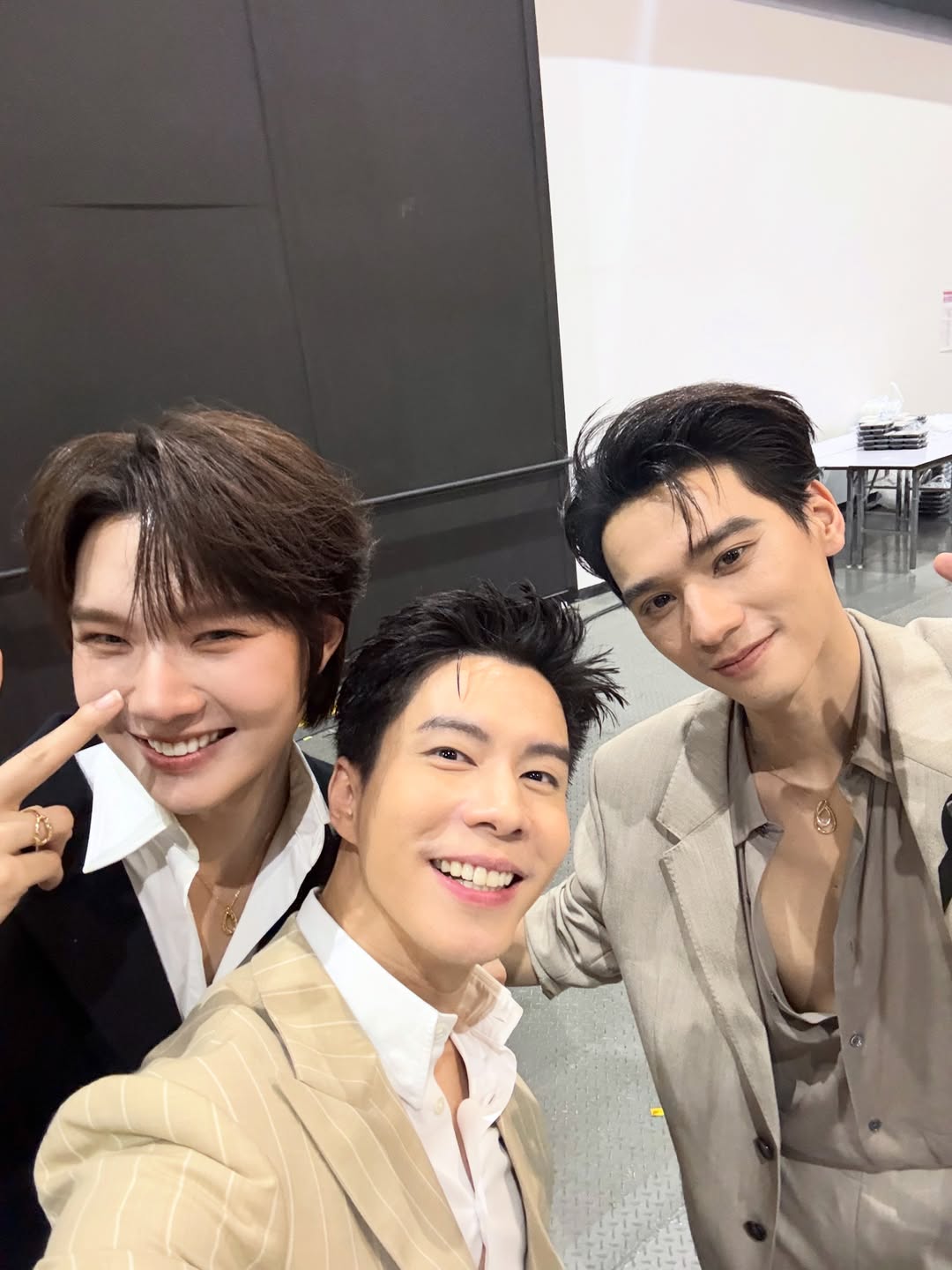 แบม - ปีติภัทร คูตระกูล