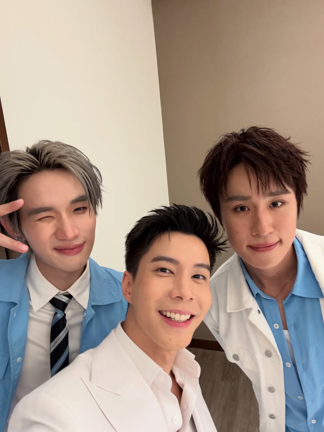 แบม - ปีติภัทร คูตระกูล