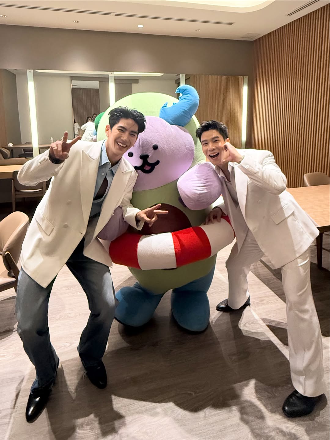 แบม - ปีติภัทร คูตระกูล