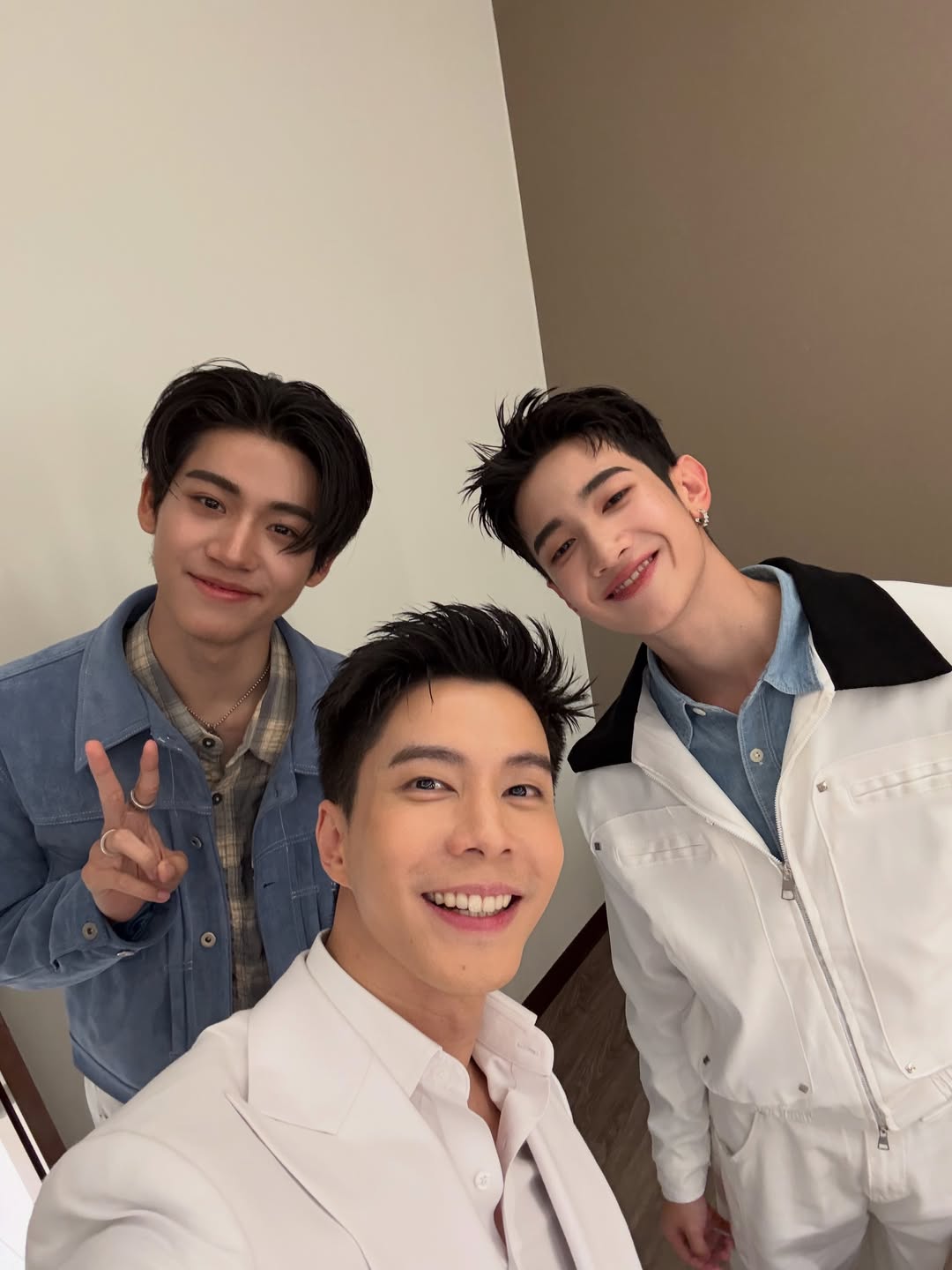 แบม - ปีติภัทร คูตระกูล