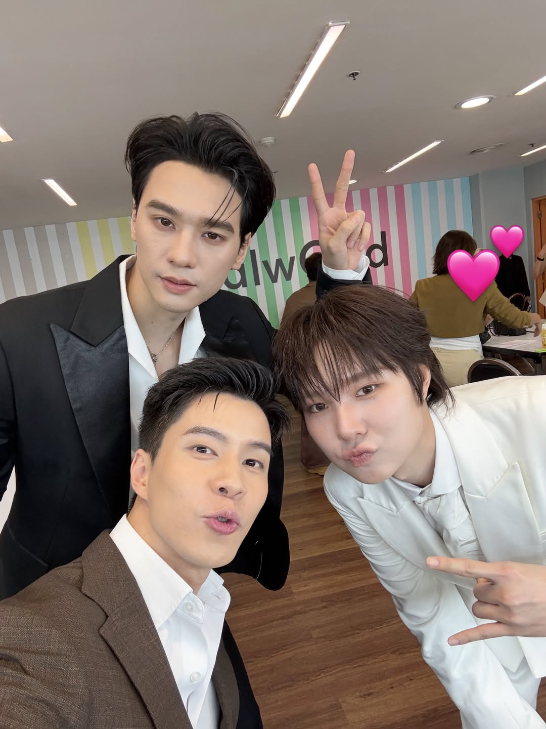 แบม - ปีติภัทร คูตระกูล