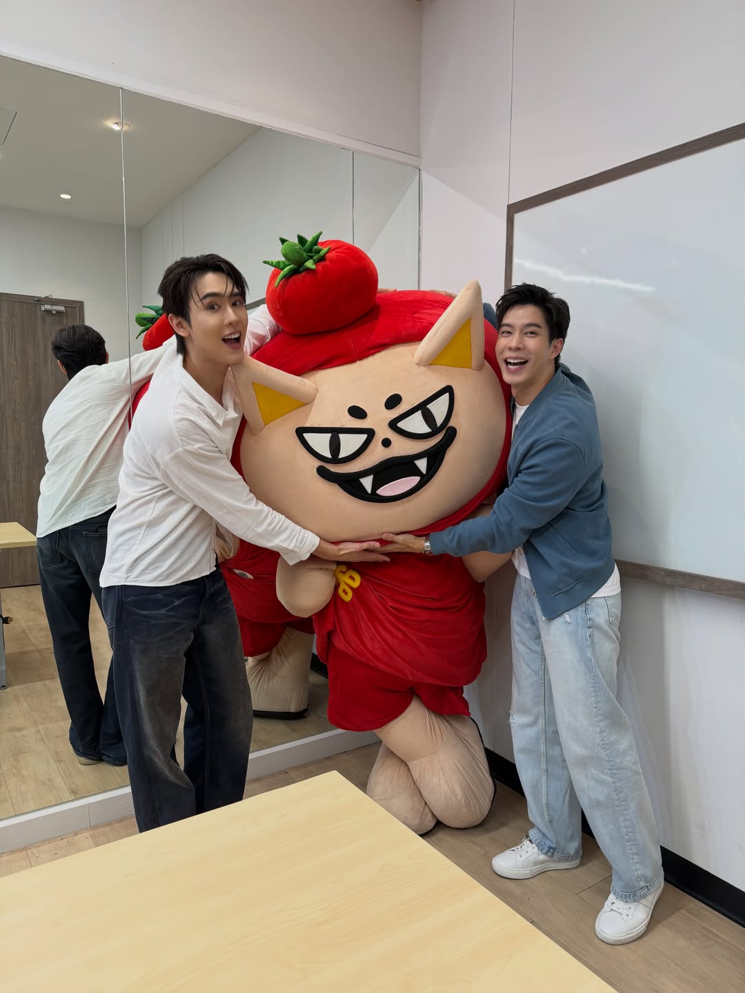 แบม - ปีติภัทร คูตระกูล