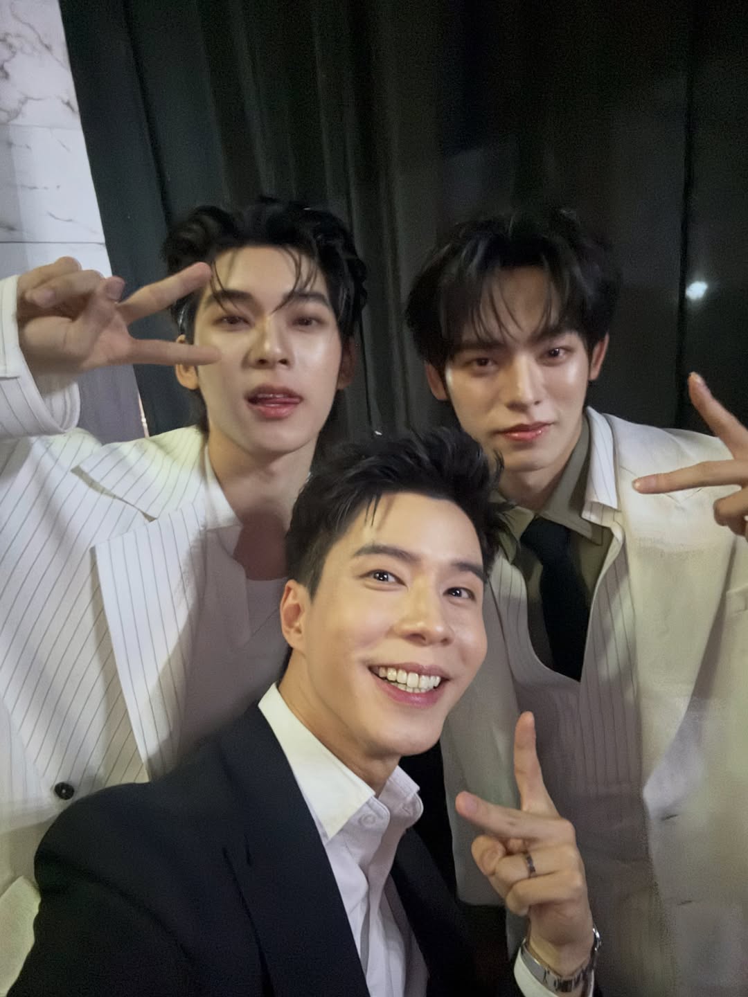 แบม - ปีติภัทร คูตระกูล