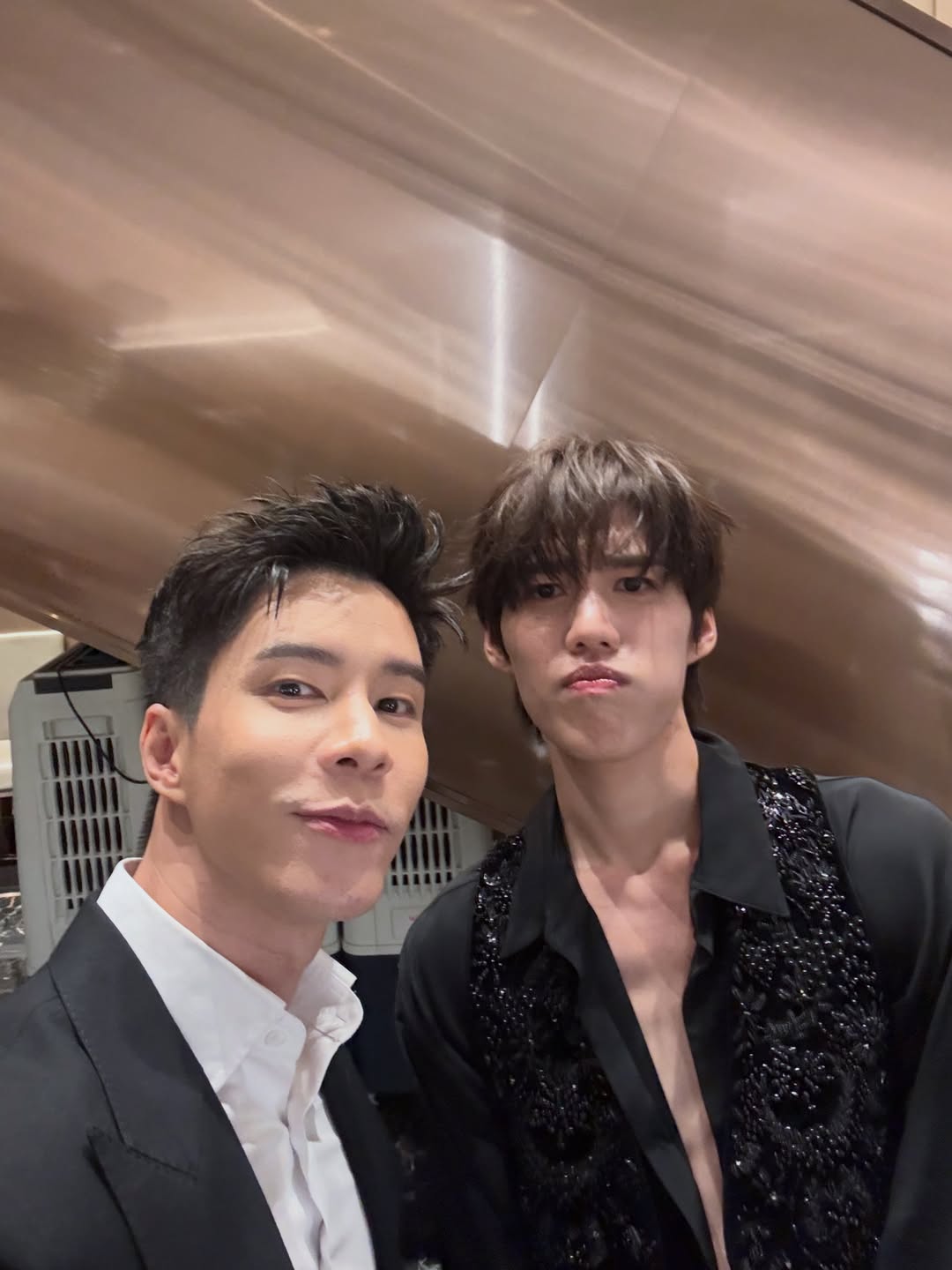 แบม - ปีติภัทร คูตระกูล