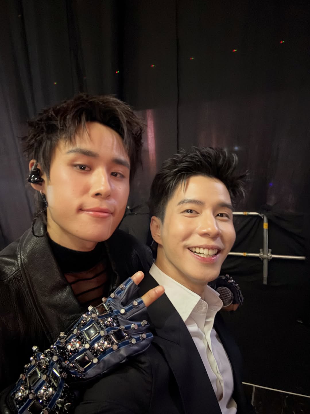 แบม - ปีติภัทร คูตระกูล