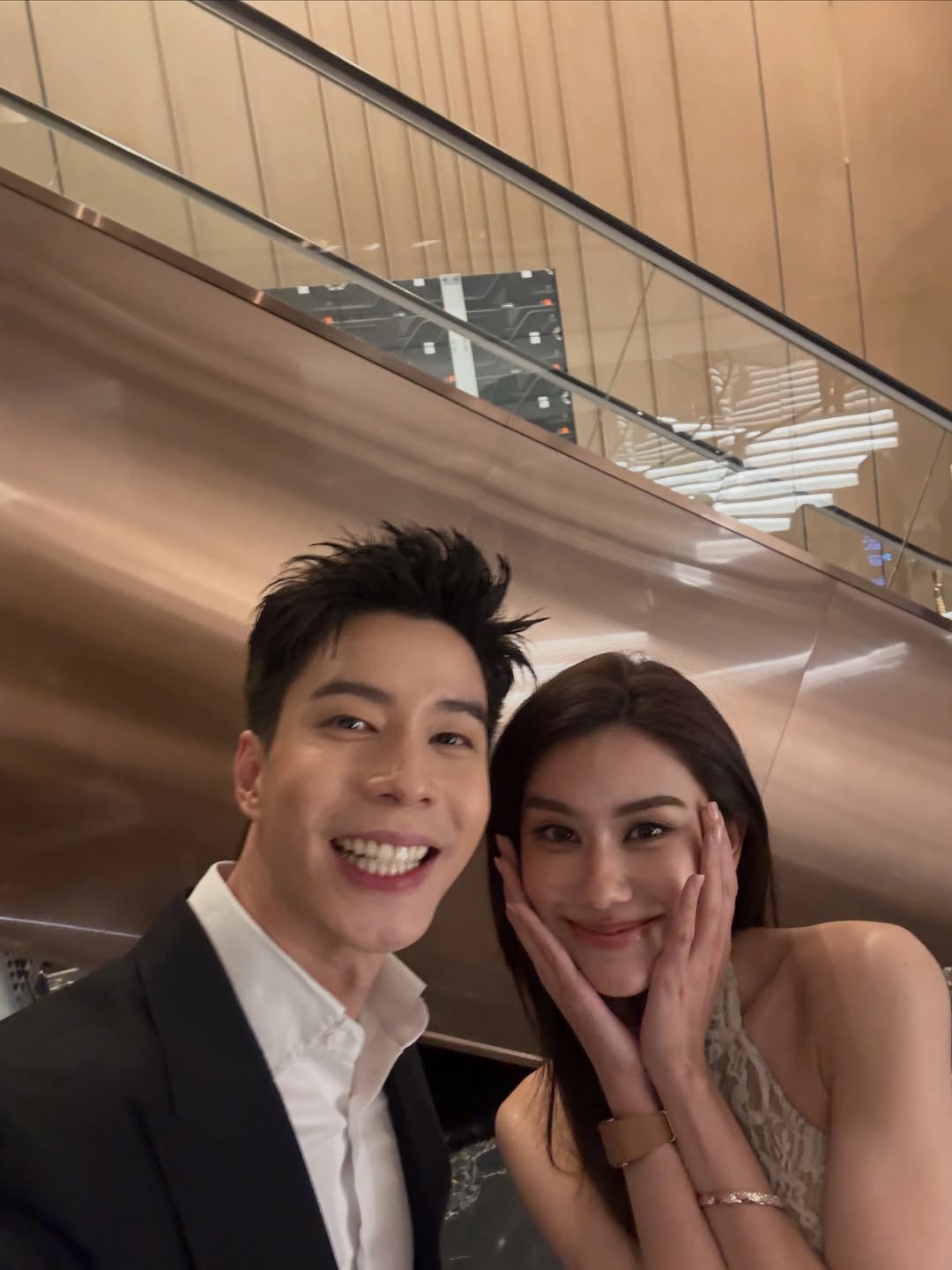 แบม - ปีติภัทร คูตระกูล
