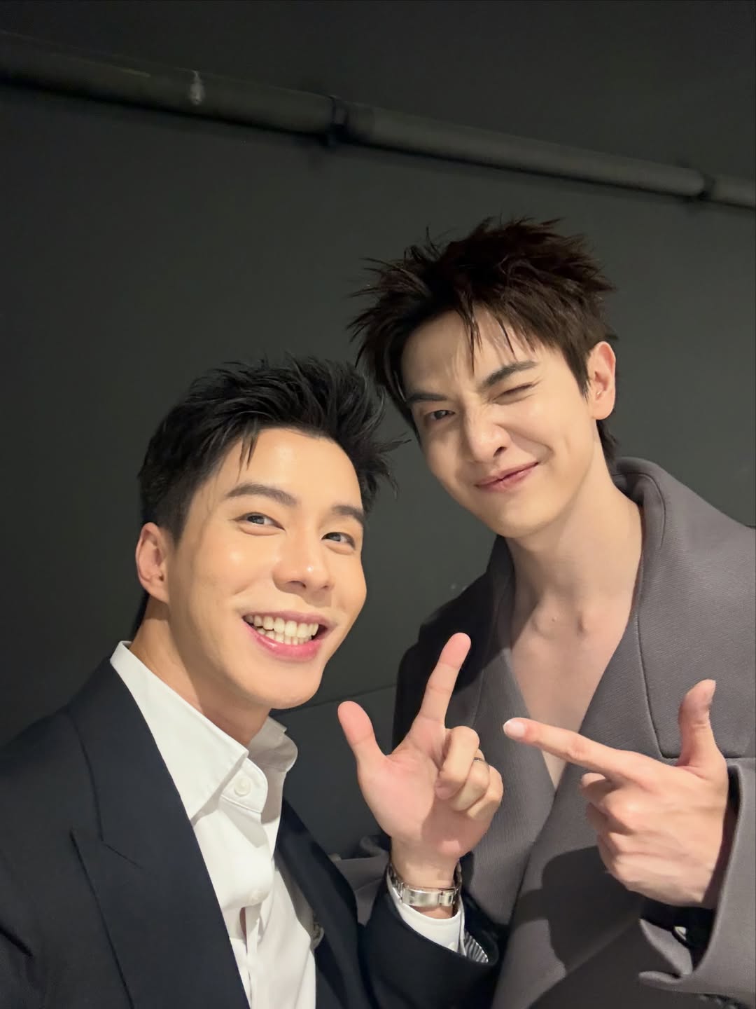 แบม - ปีติภัทร คูตระกูล